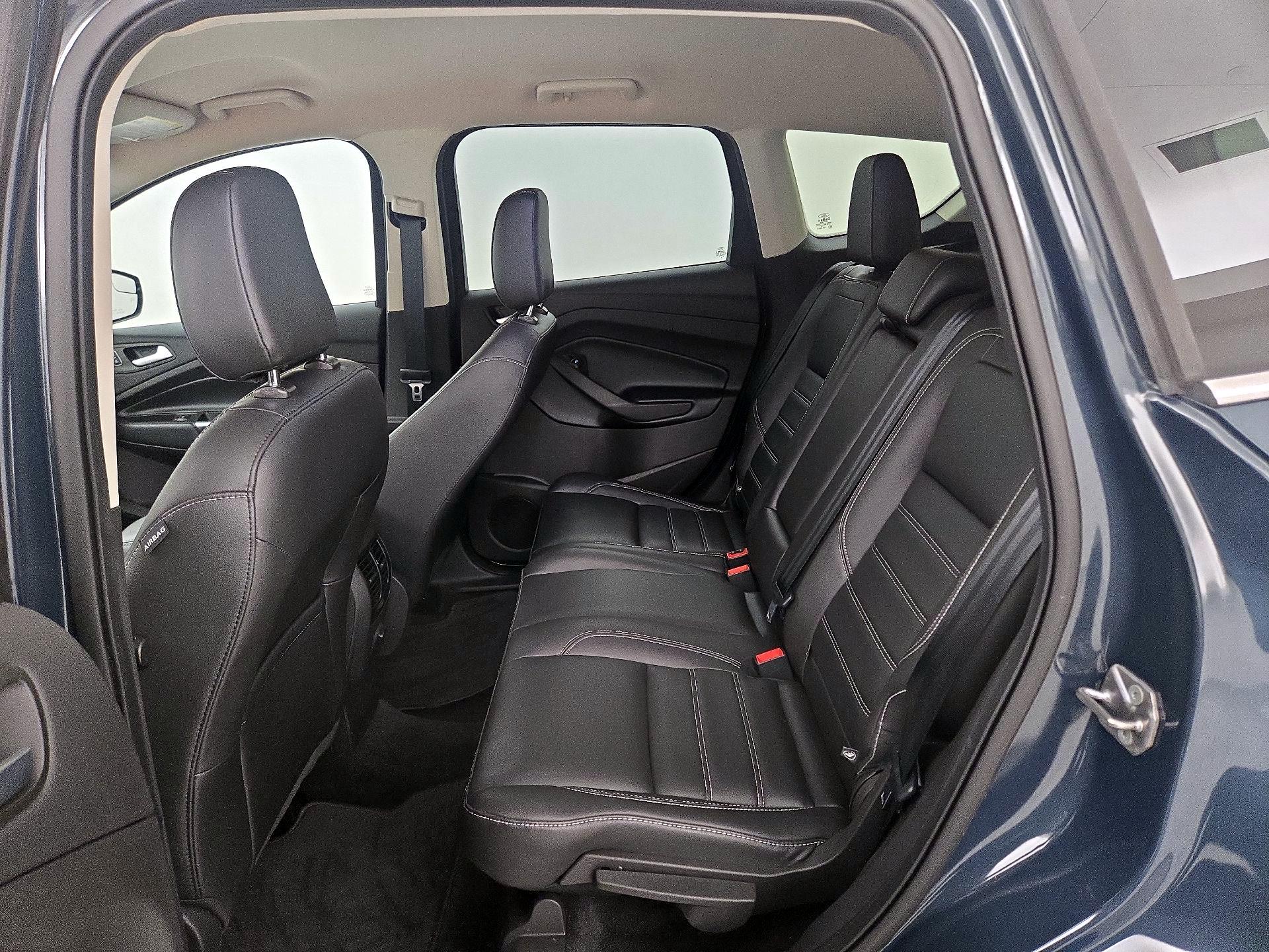 Thumbnail: 2019 Ford Escape - 19