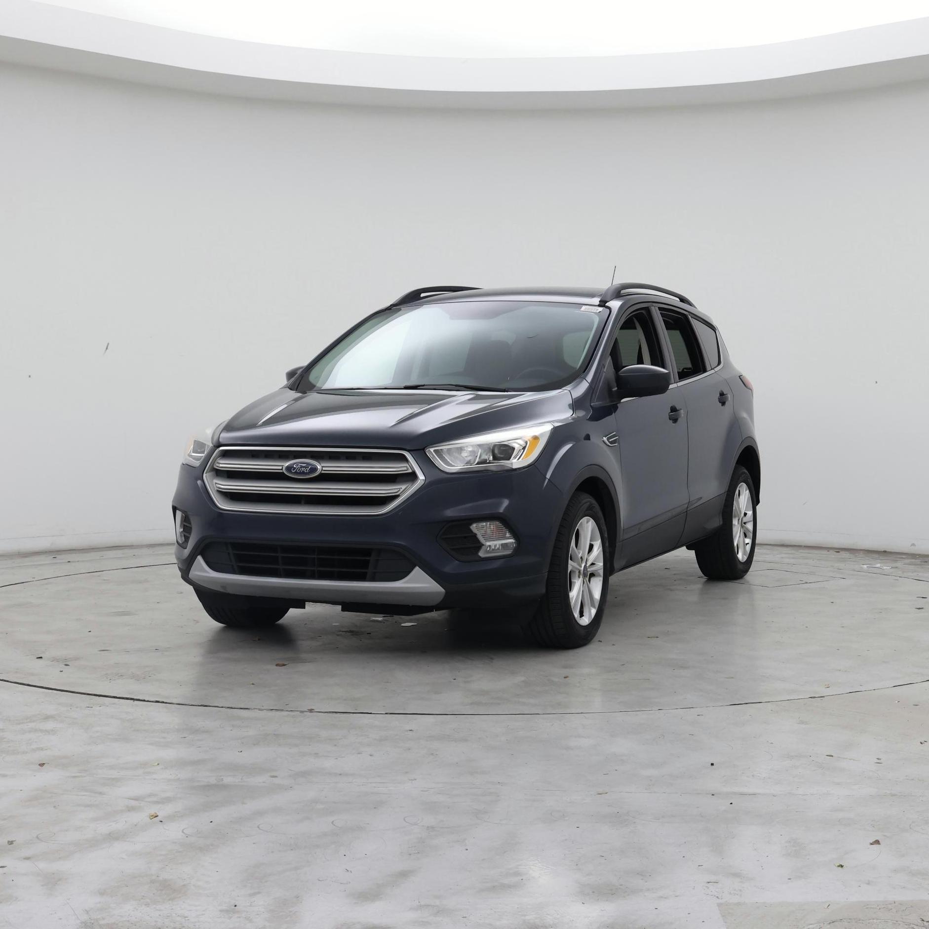 Thumbnail: 2019 Ford Escape - 4