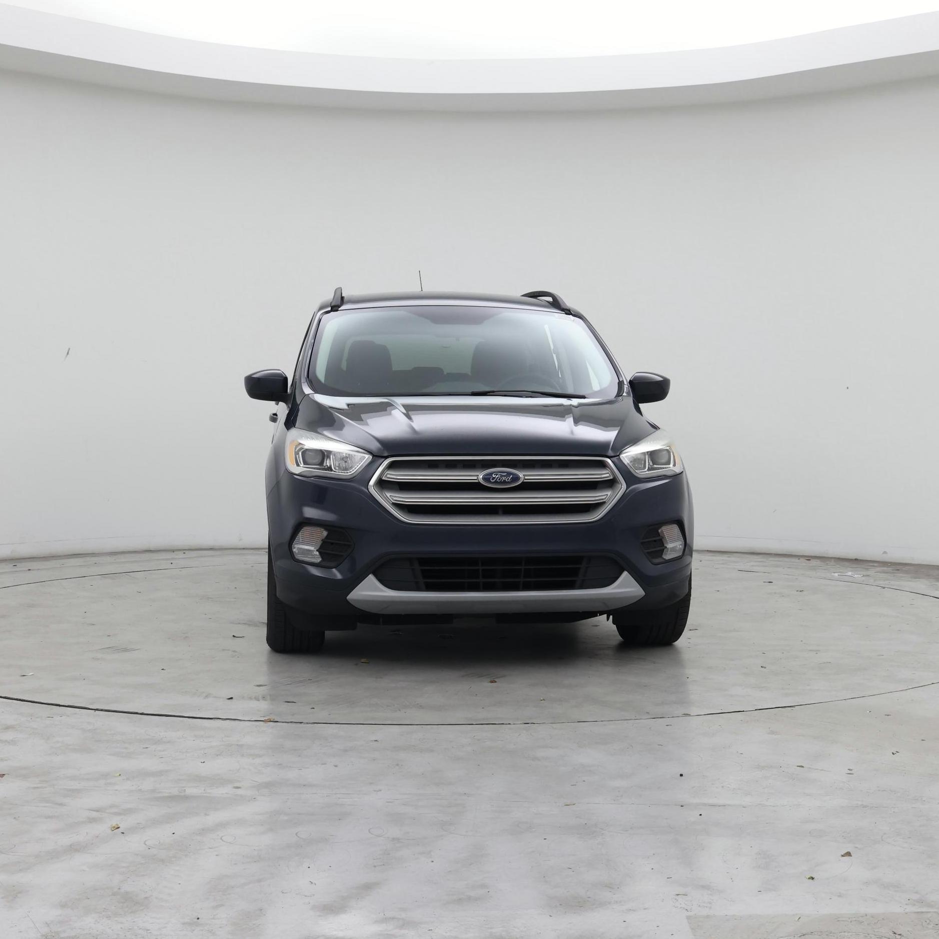 Thumbnail: 2019 Ford Escape - 5