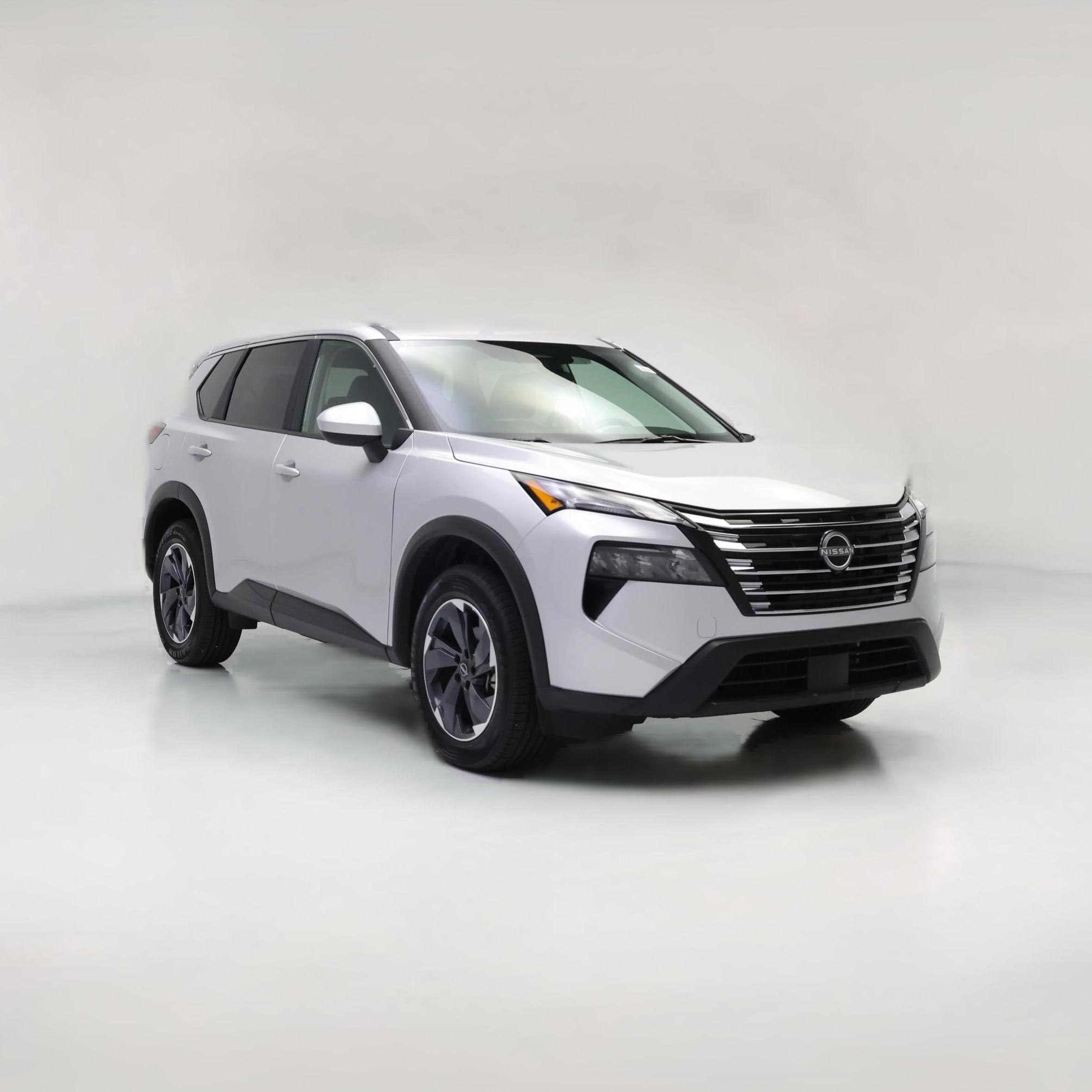 Thumbnail: 2025 Nissan Rogue - 1