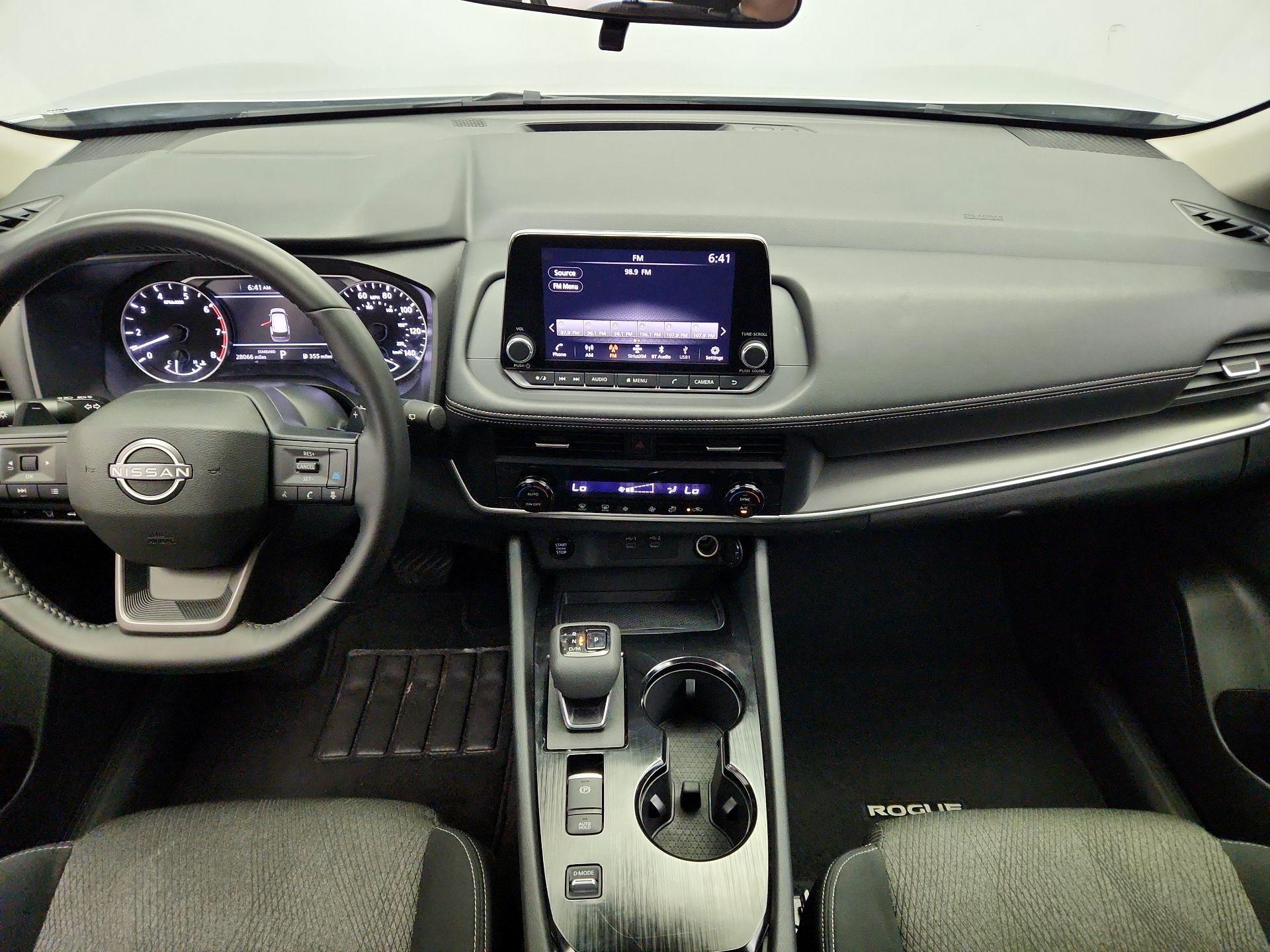 Thumbnail: 2025 Nissan Rogue - 9