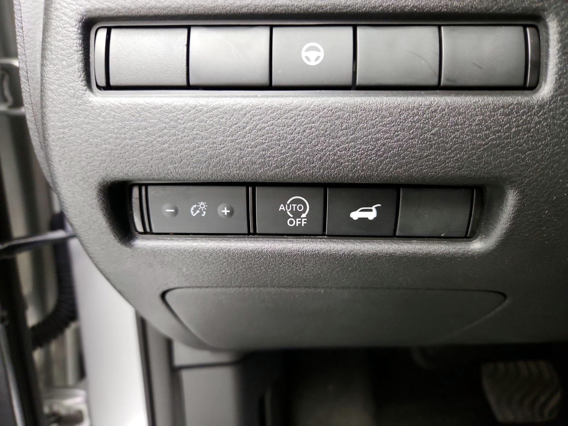 Thumbnail: 2025 Nissan Rogue - 13