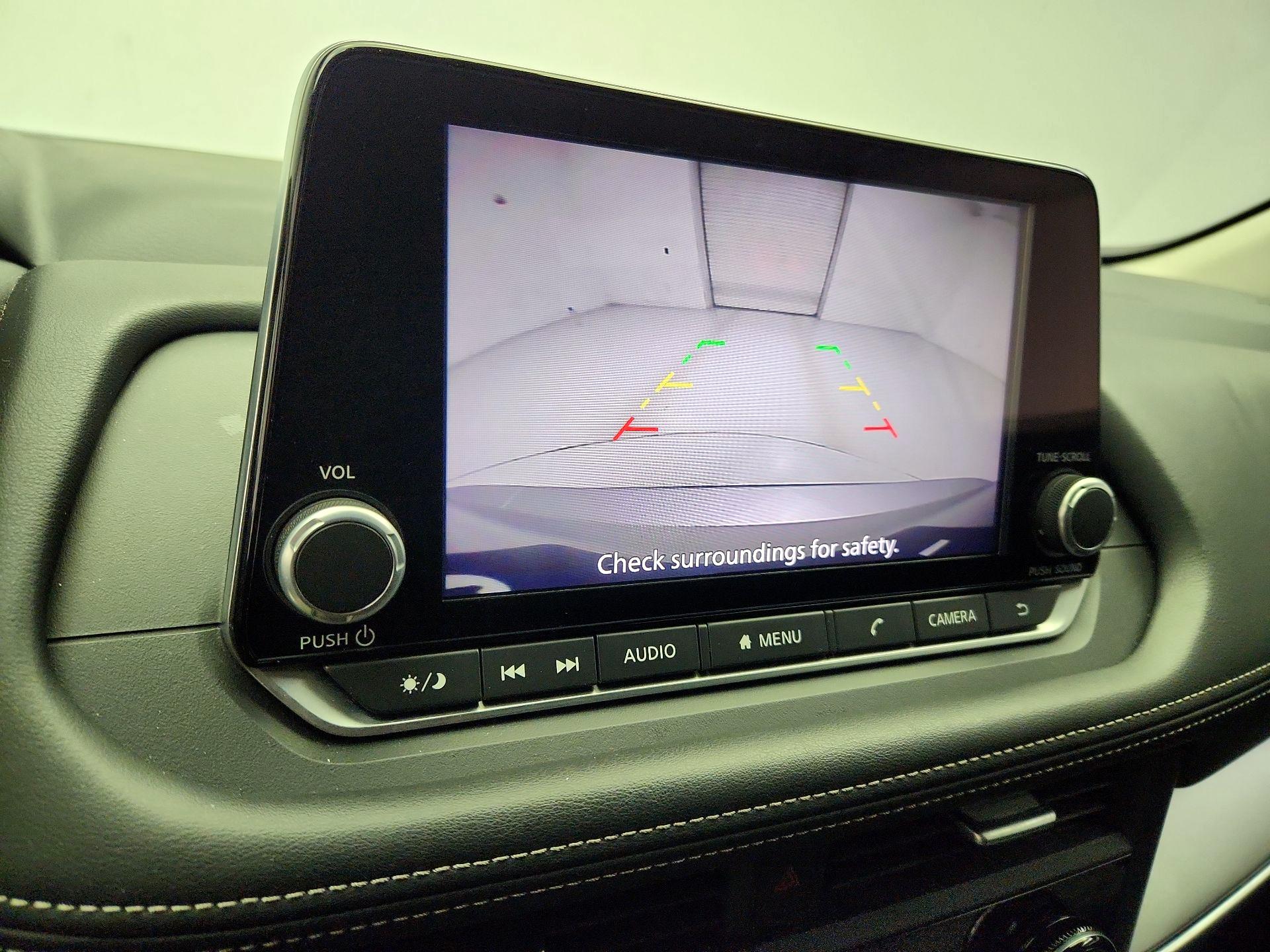 Thumbnail: 2025 Nissan Rogue - 14