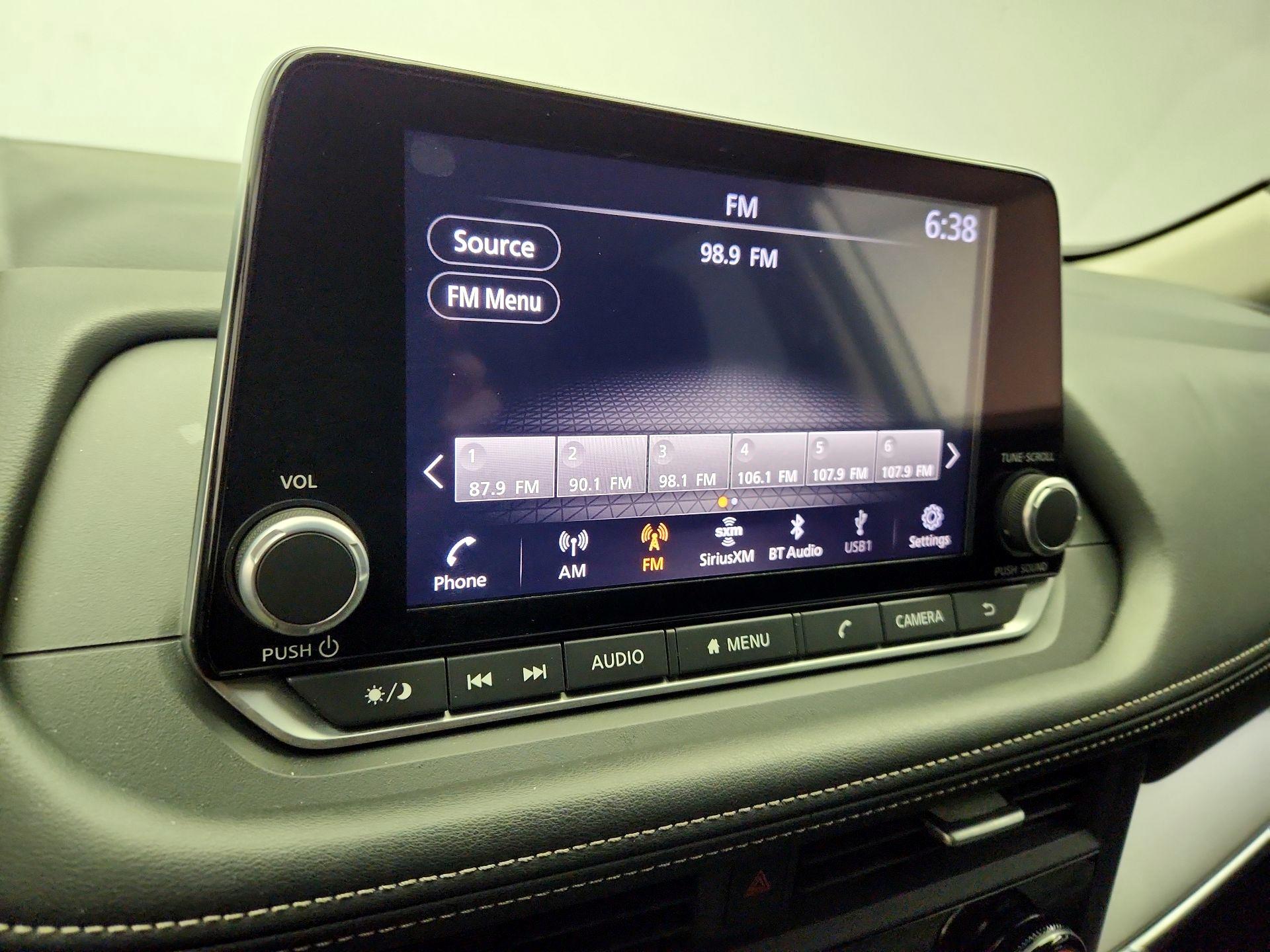 Thumbnail: 2025 Nissan Rogue - 15