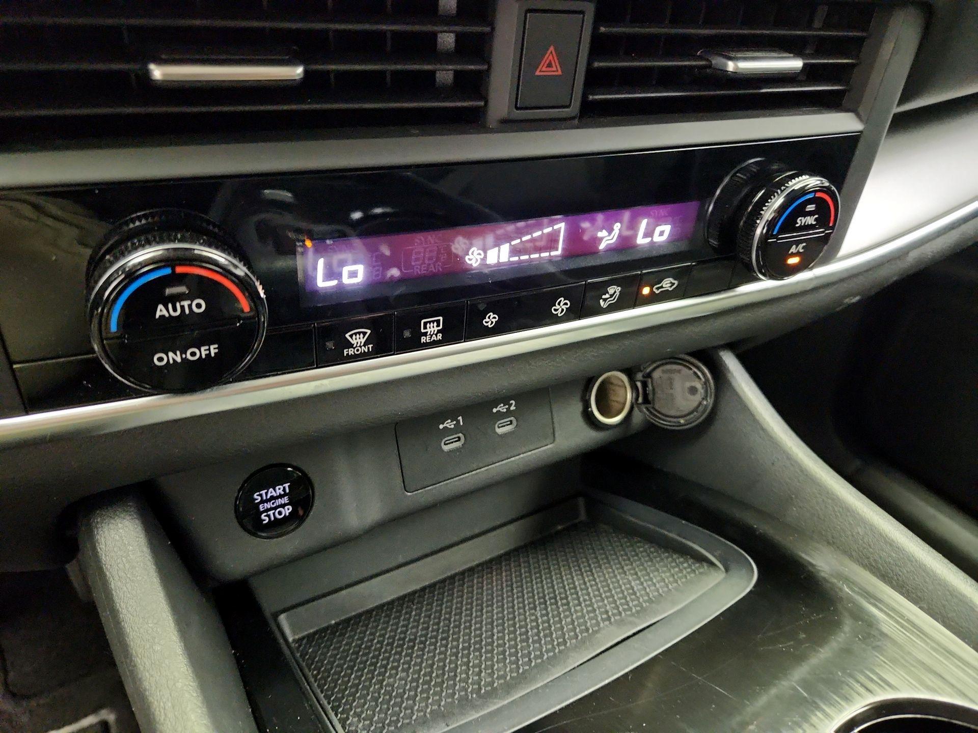 Thumbnail: 2025 Nissan Rogue - 16