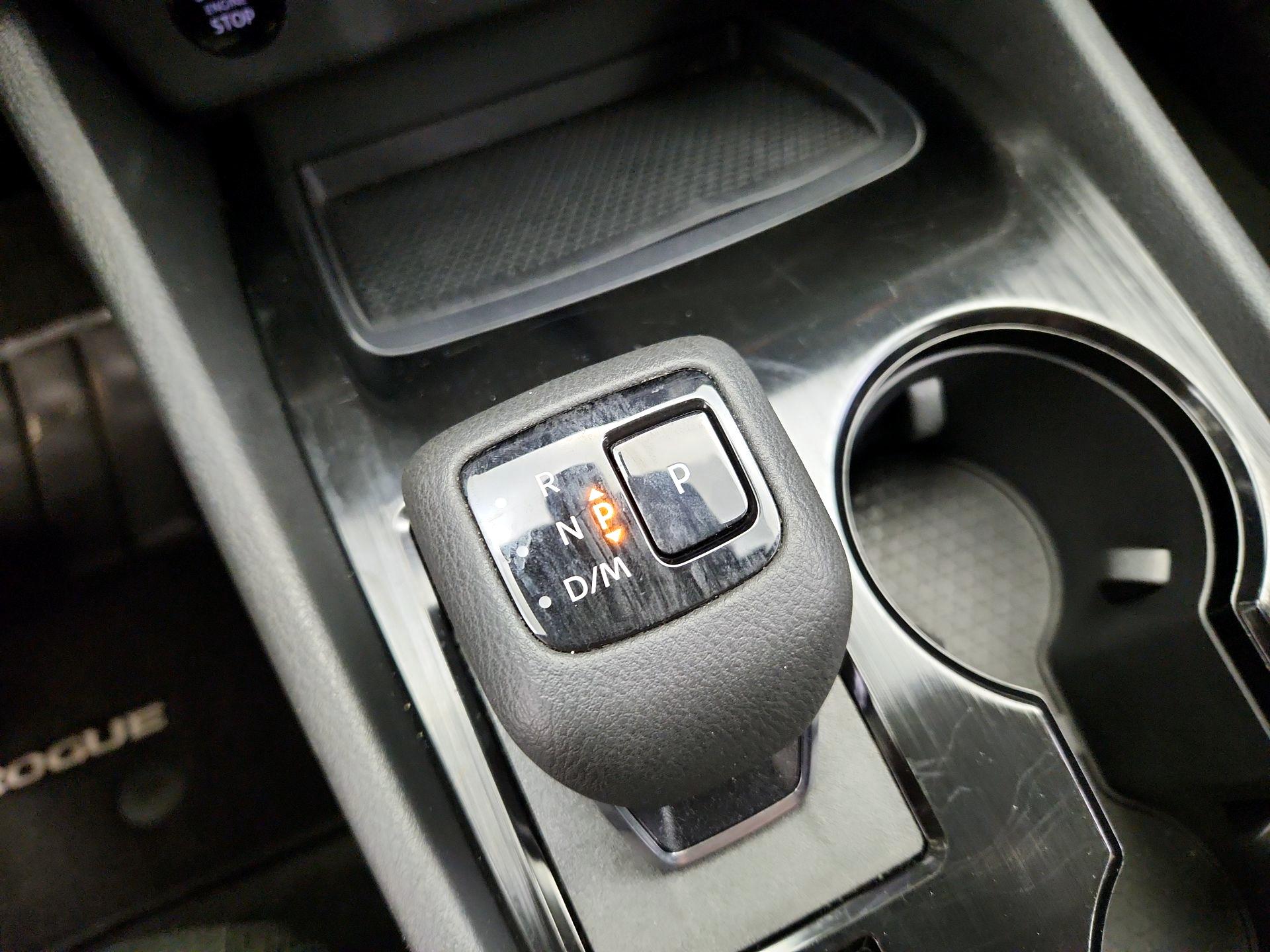 Thumbnail: 2025 Nissan Rogue - 17