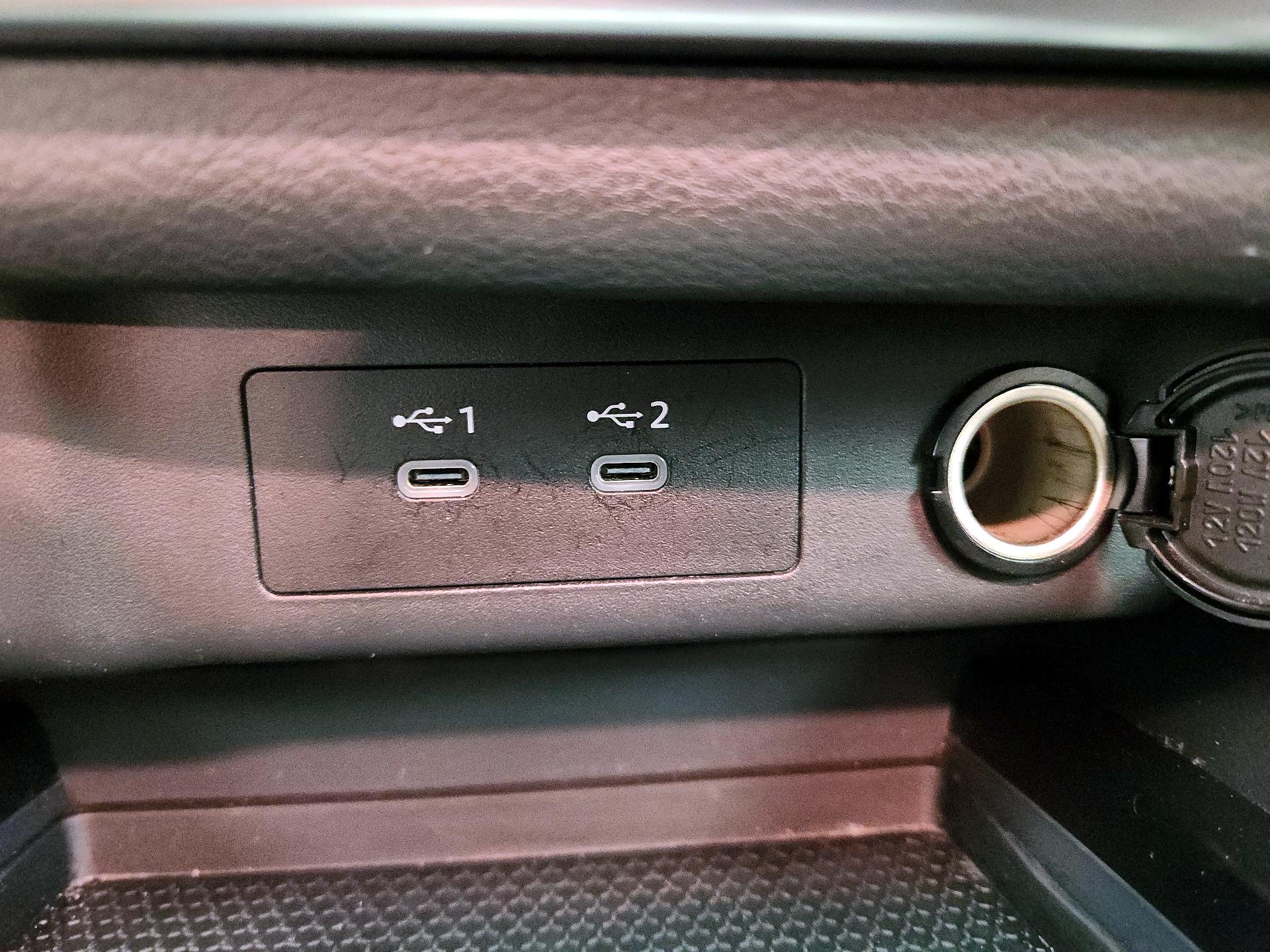 Thumbnail: 2025 Nissan Rogue - 18