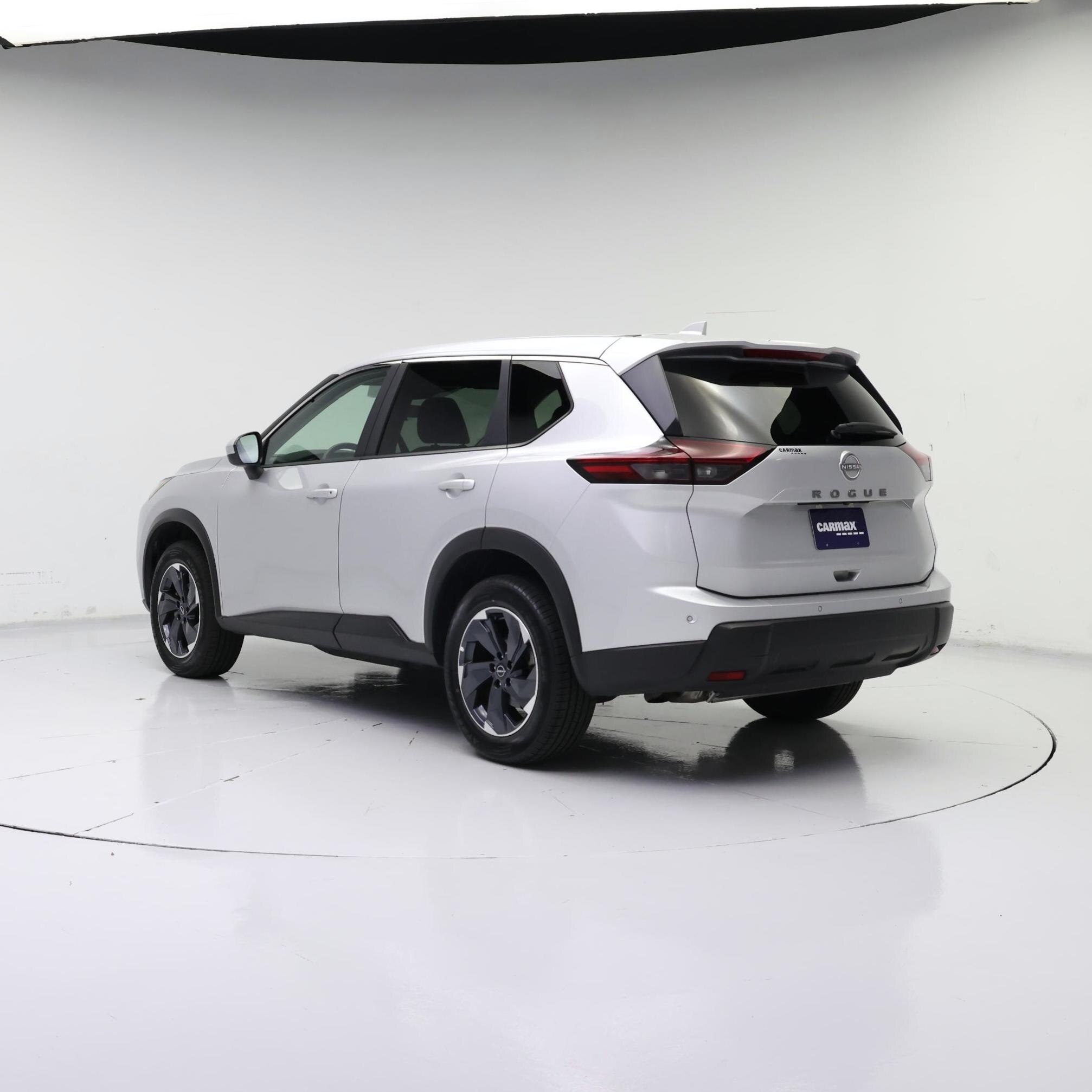 Thumbnail: 2025 Nissan Rogue - 2