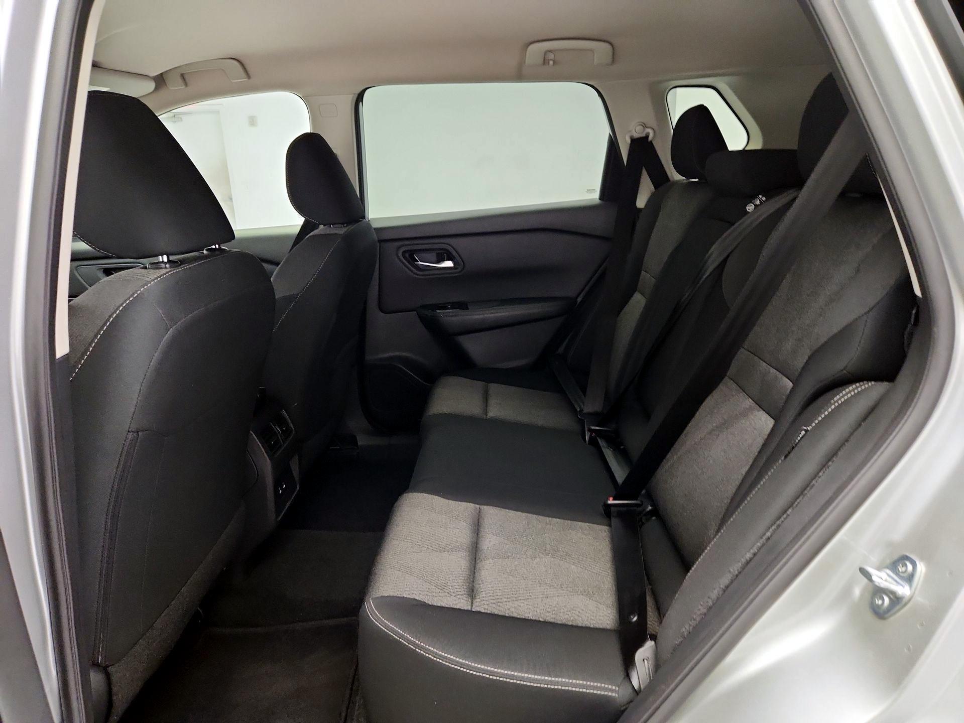 Thumbnail: 2025 Nissan Rogue - 19