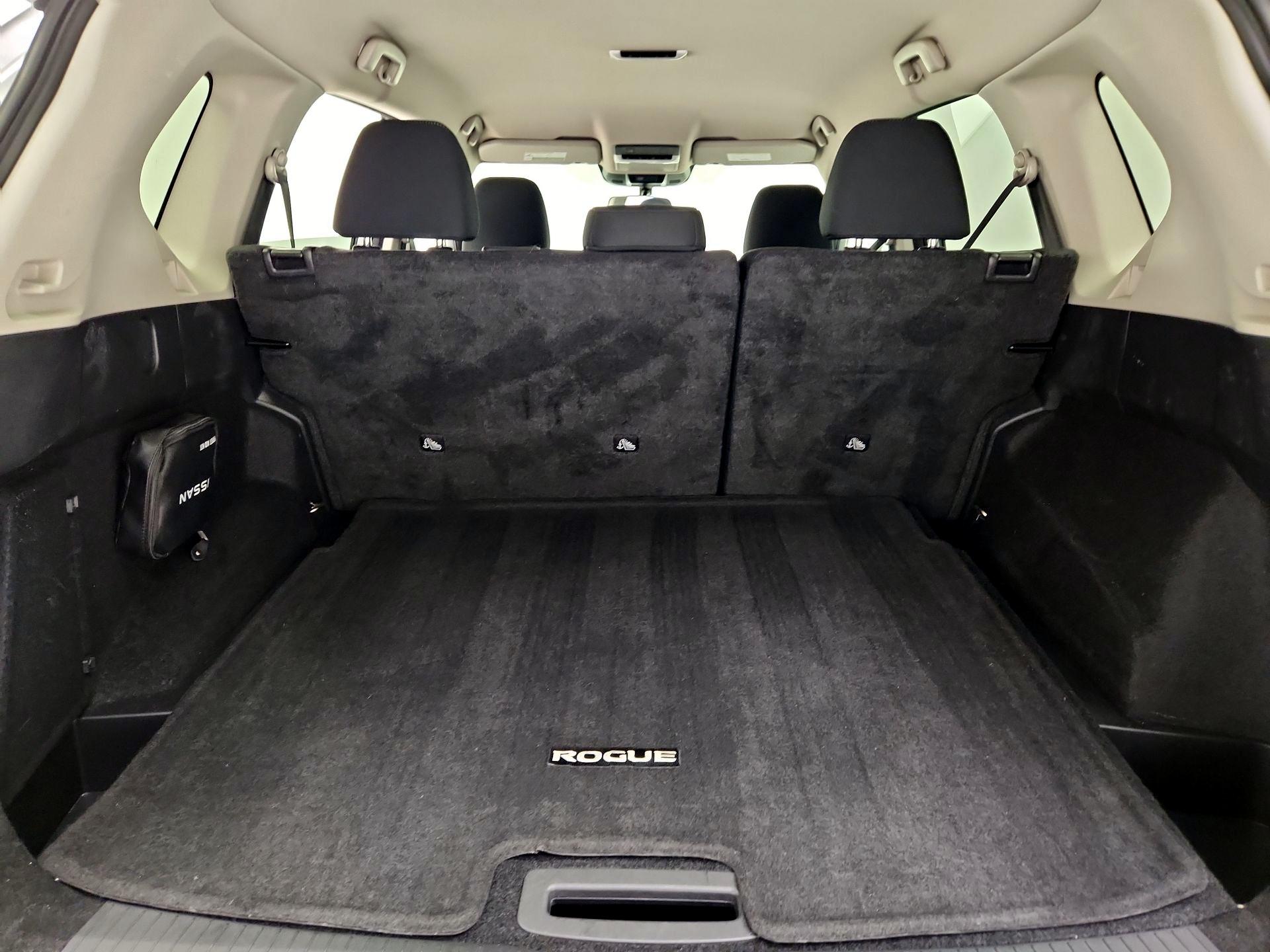 Thumbnail: 2025 Nissan Rogue - 20