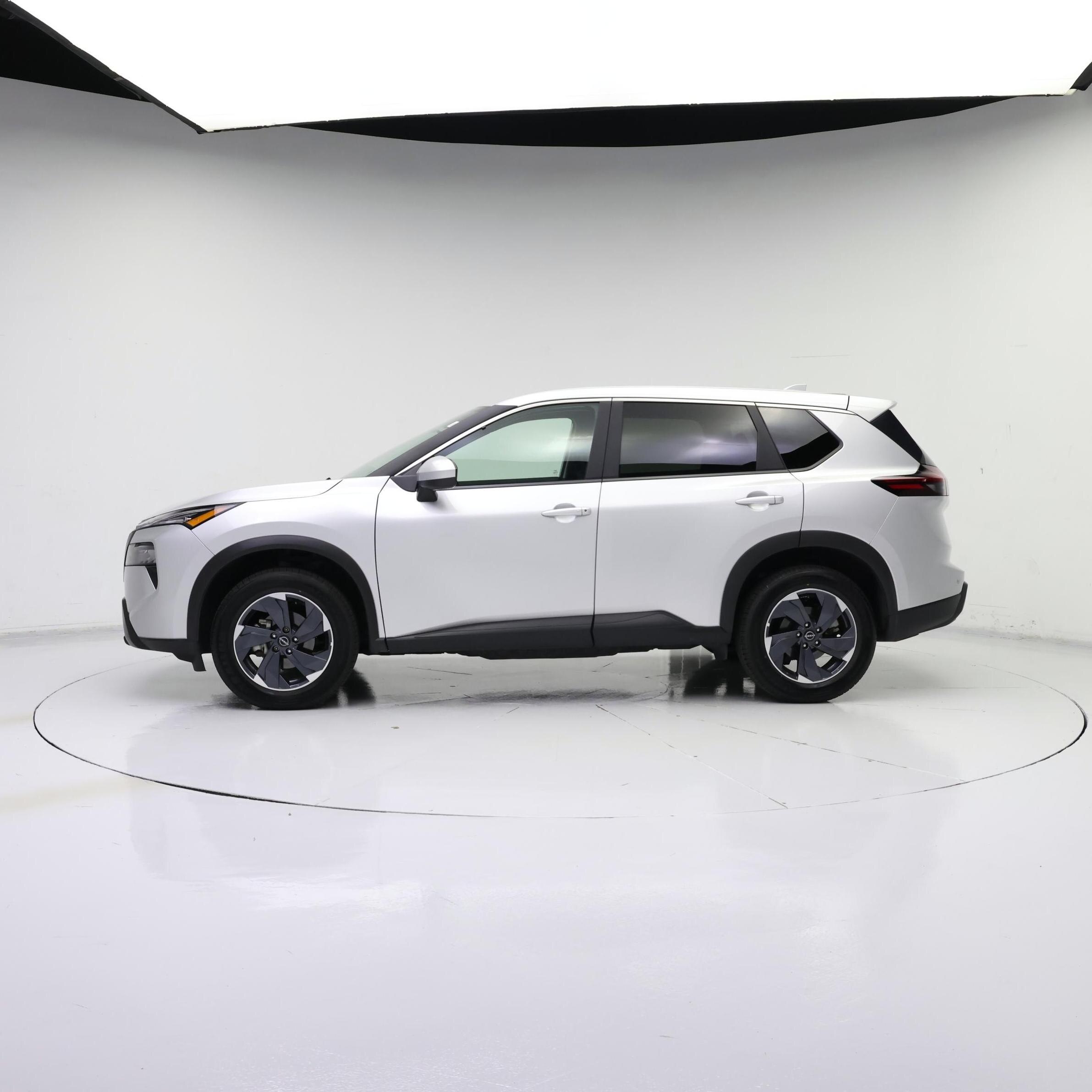 Thumbnail: 2025 Nissan Rogue - 3