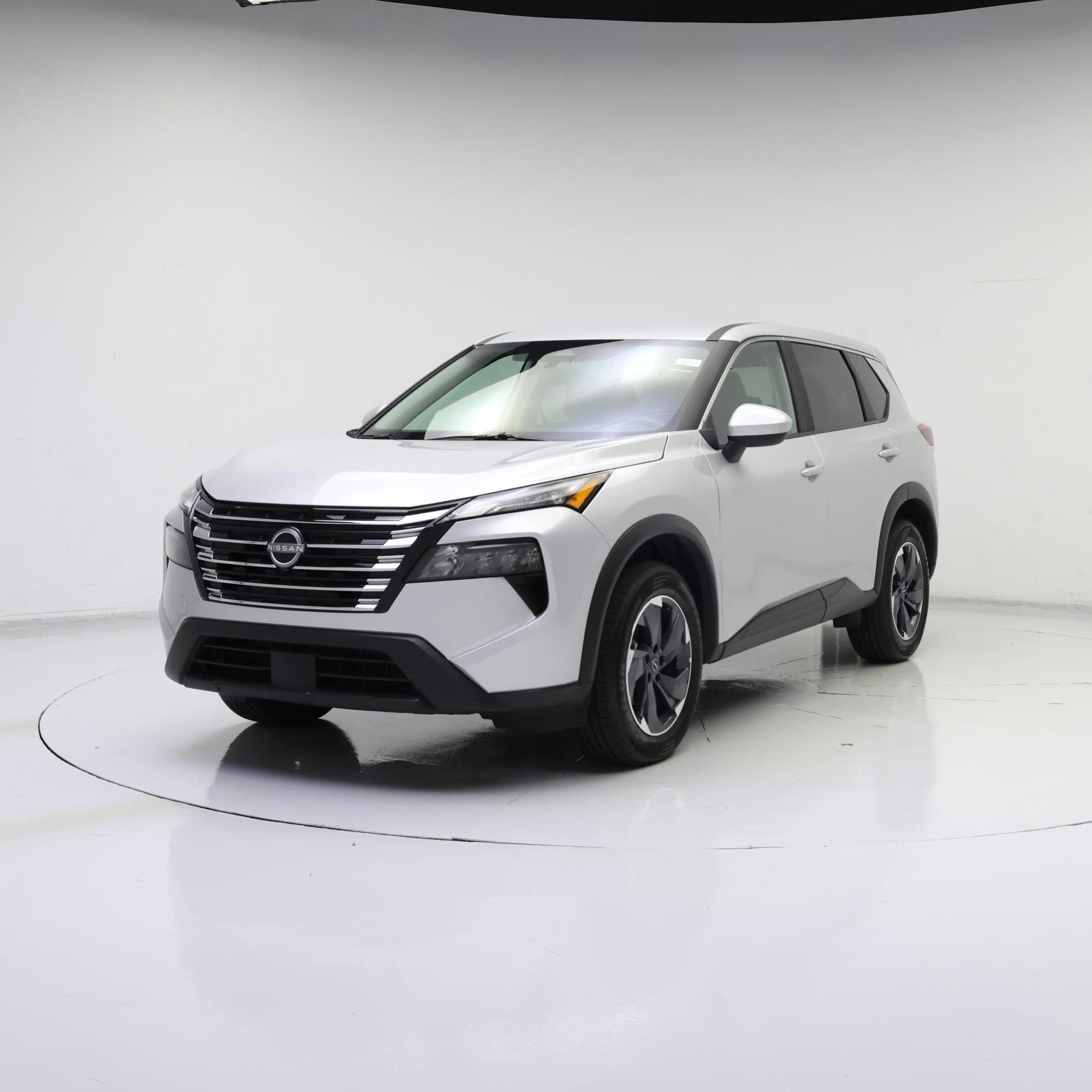 Thumbnail: 2025 Nissan Rogue - 4