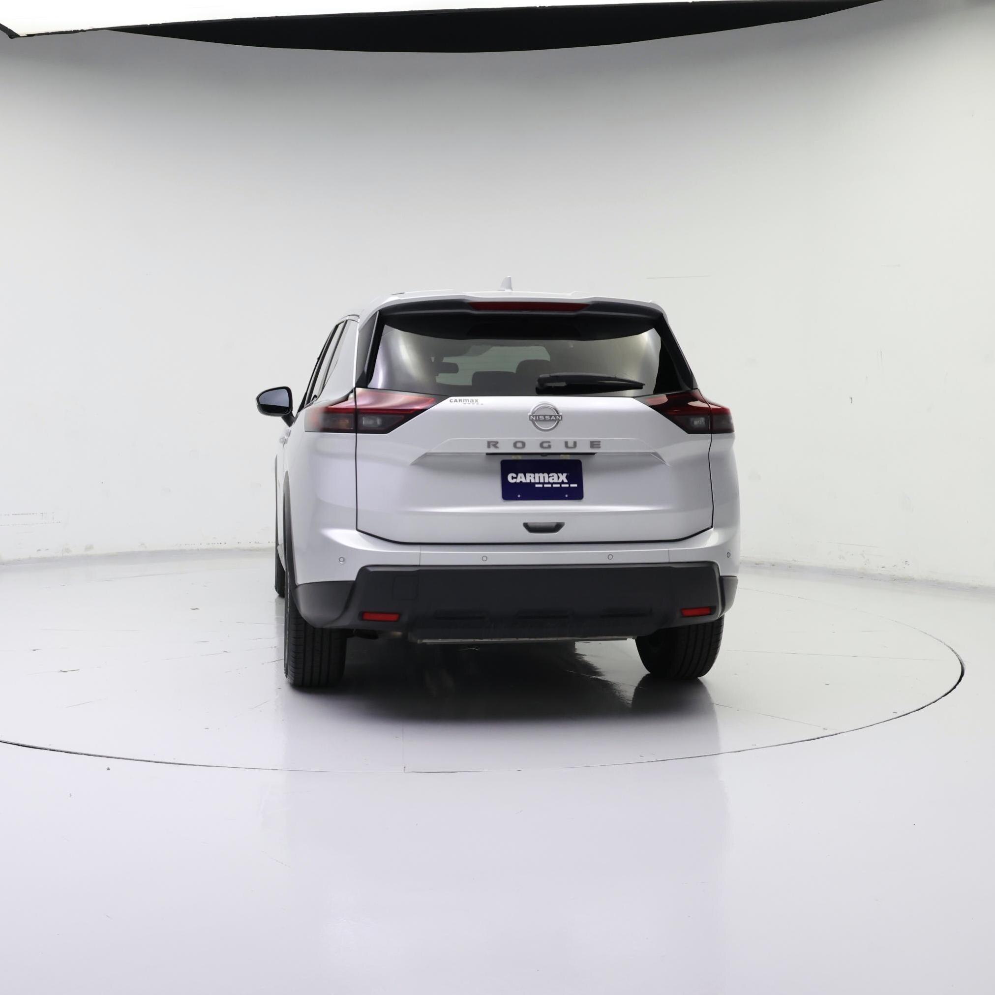 Thumbnail: 2025 Nissan Rogue - 6