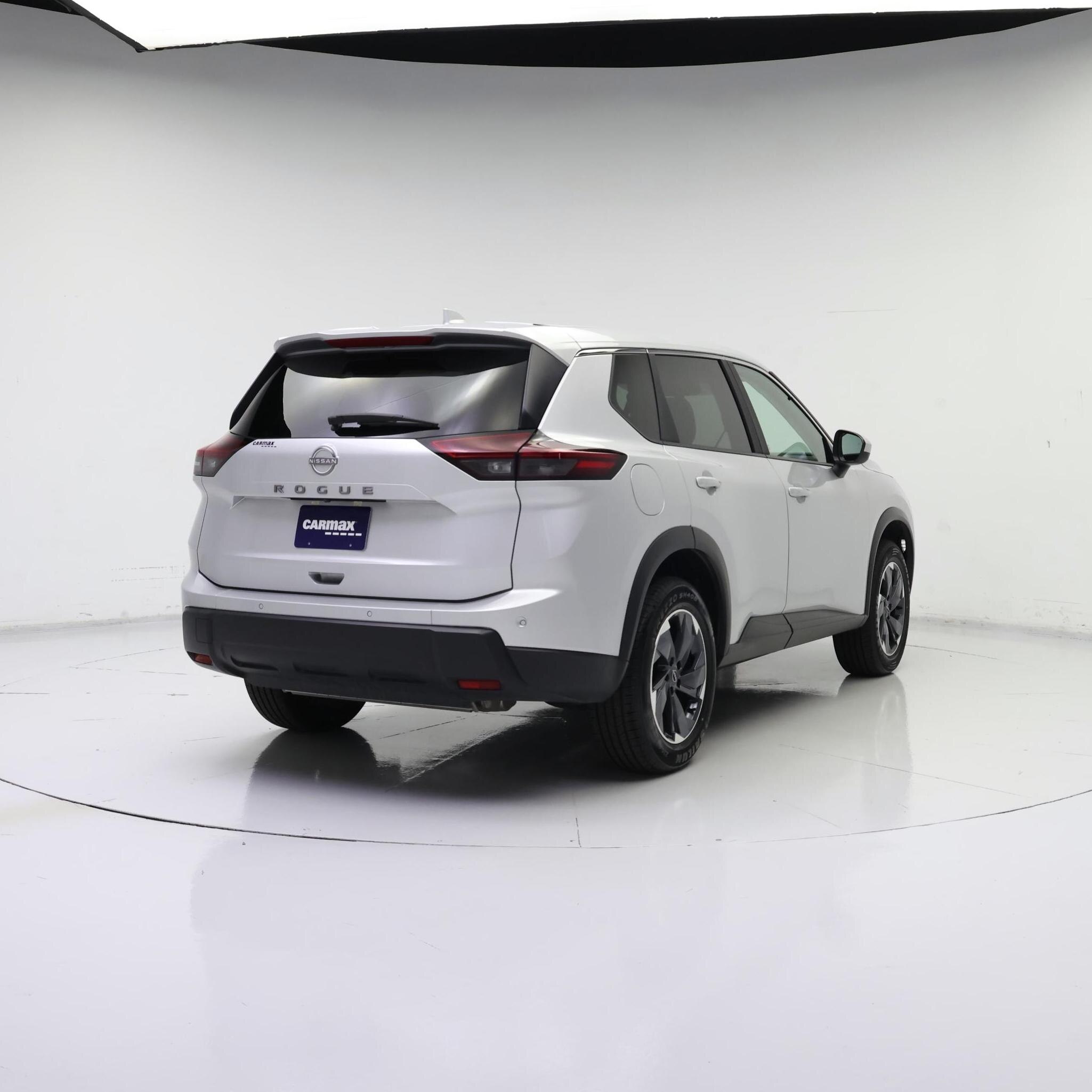 Thumbnail: 2025 Nissan Rogue - 8