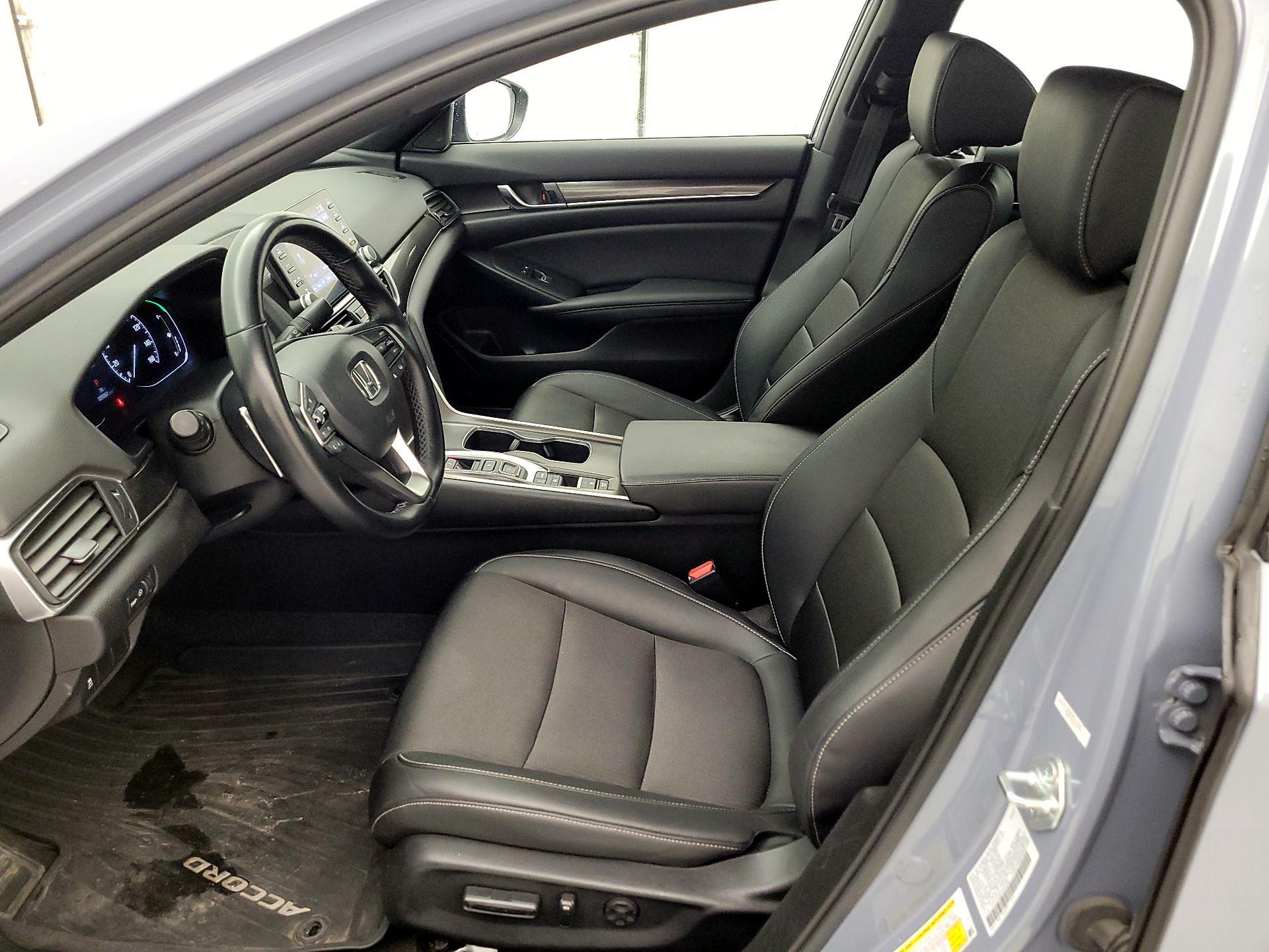 Thumbnail: 2022 Honda Accord - 11