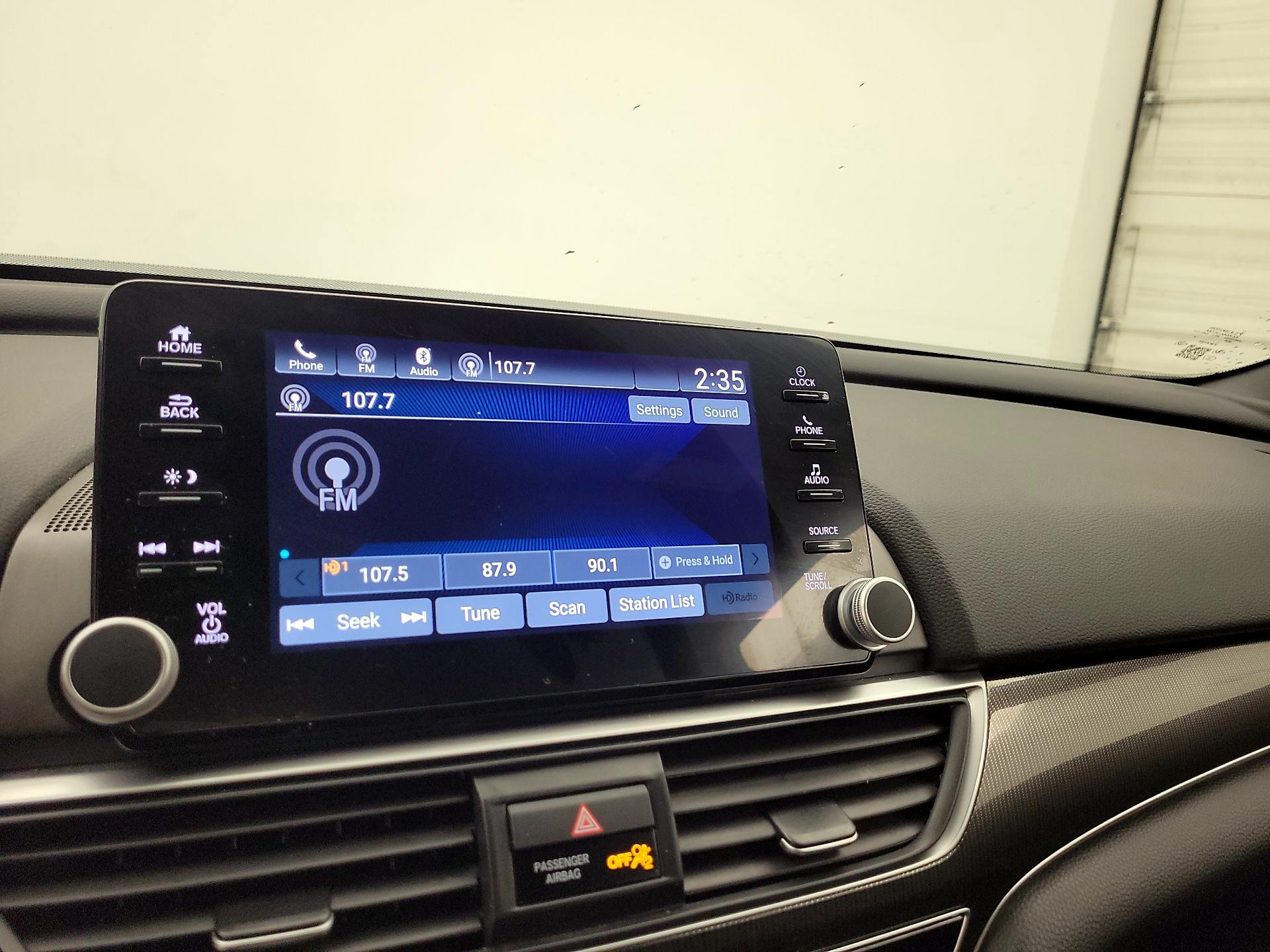 Thumbnail: 2022 Honda Accord - 13