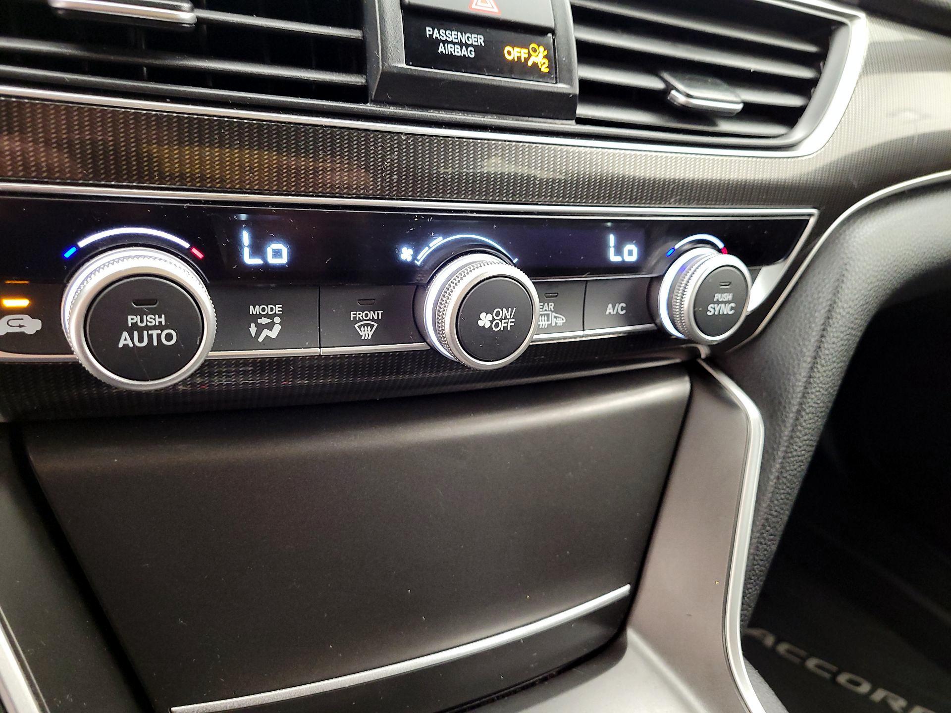 Thumbnail: 2022 Honda Accord - 14