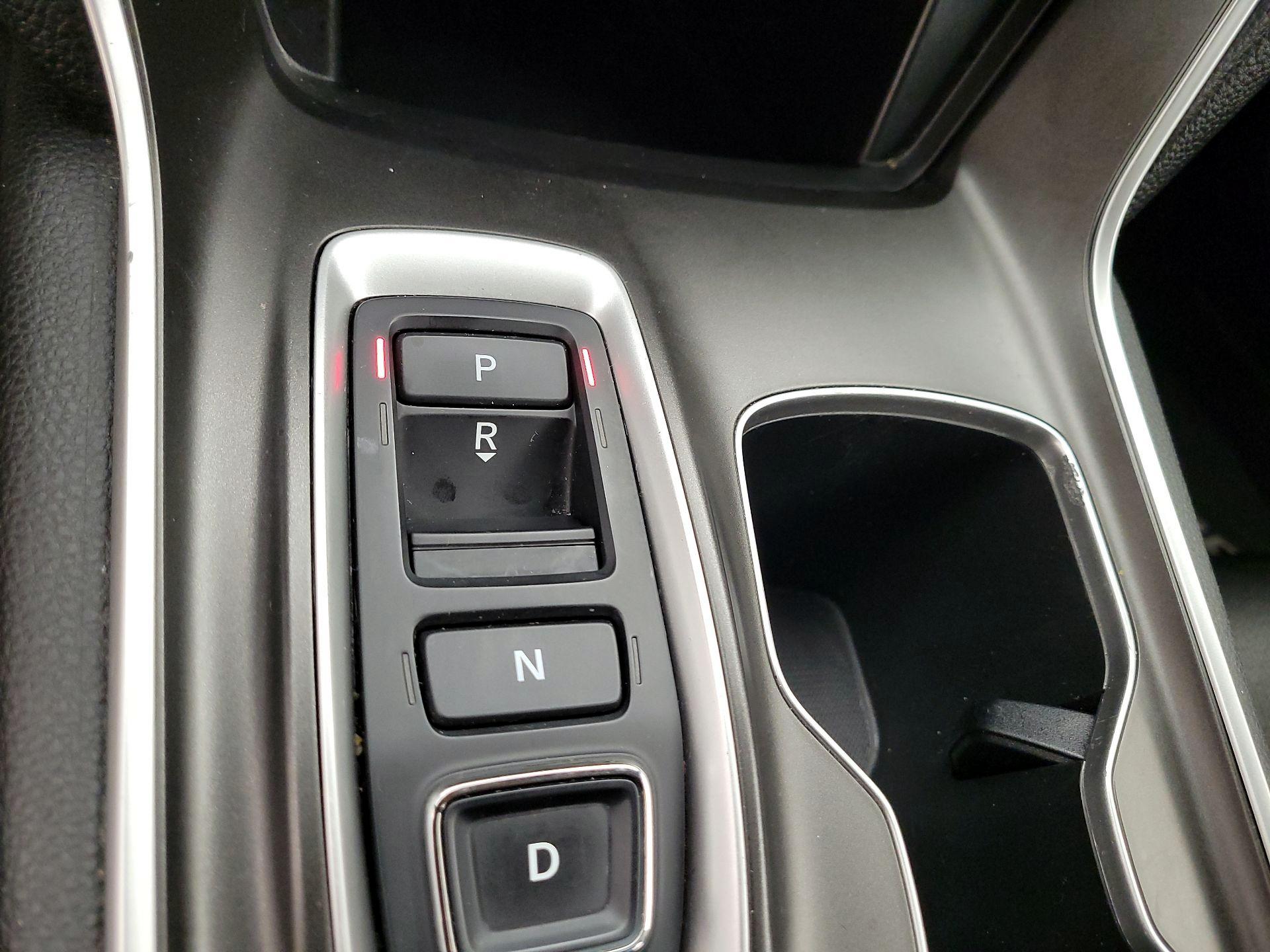 Thumbnail: 2022 Honda Accord - 15