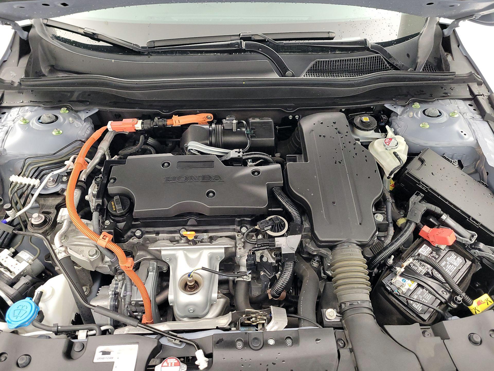 Thumbnail: 2022 Honda Accord - 17