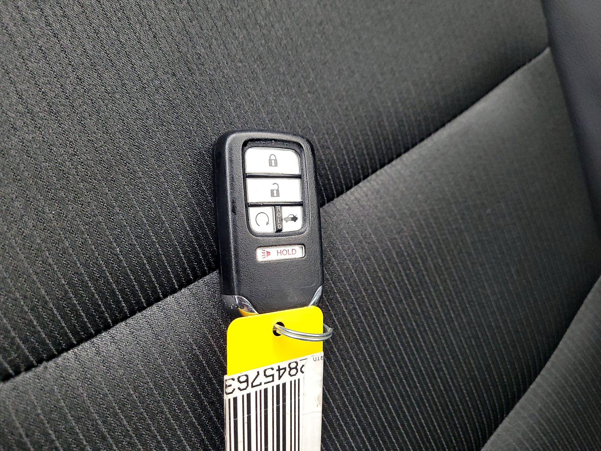 Thumbnail: 2022 Honda Accord - 18