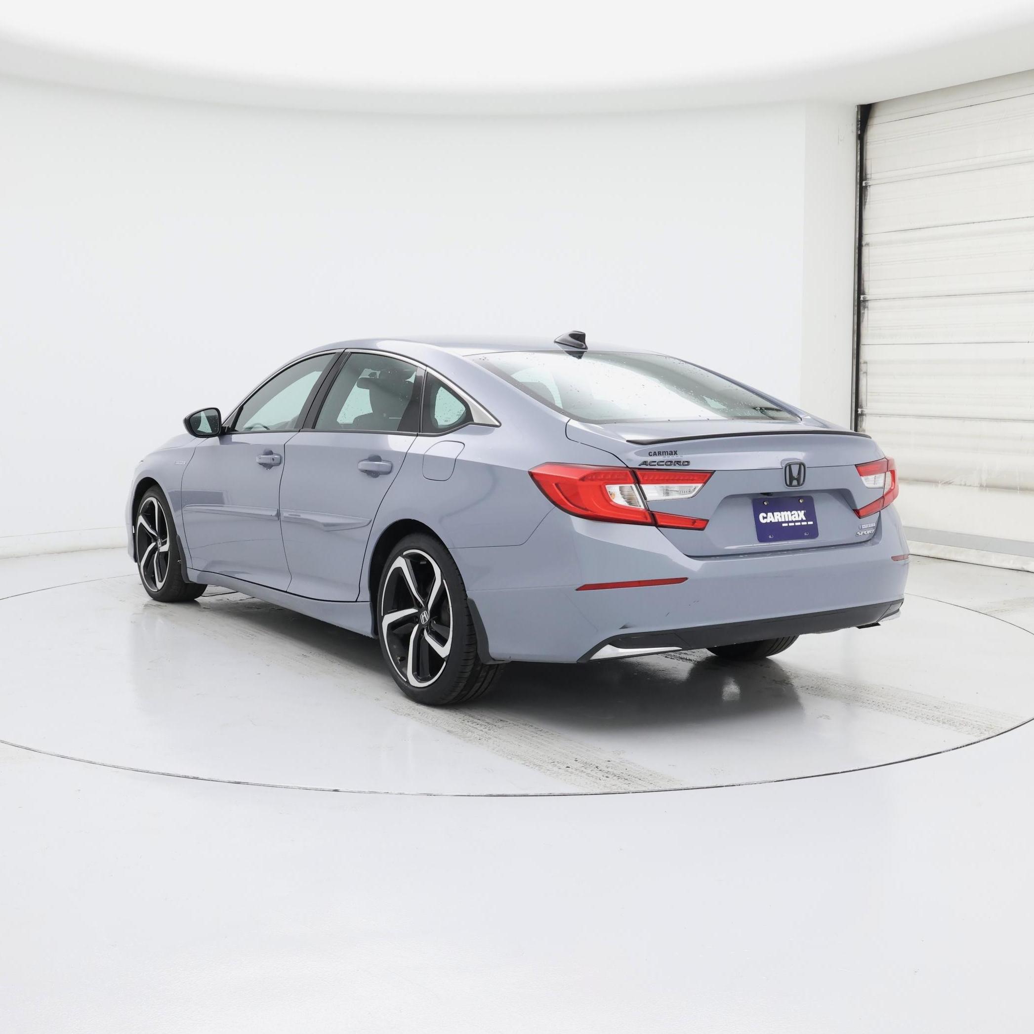 Thumbnail: 2022 Honda Accord - 2