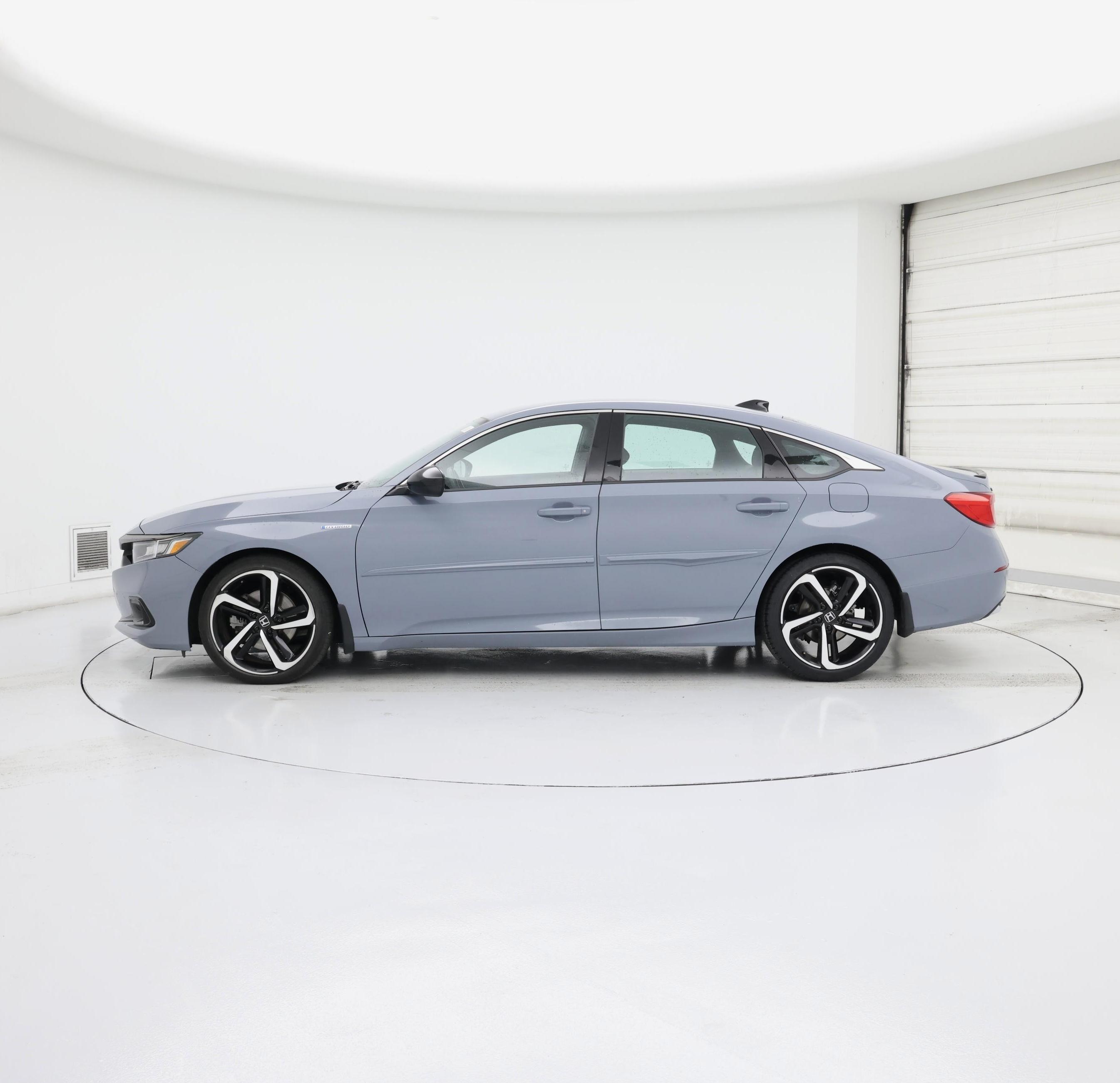 Thumbnail: 2022 Honda Accord - 3