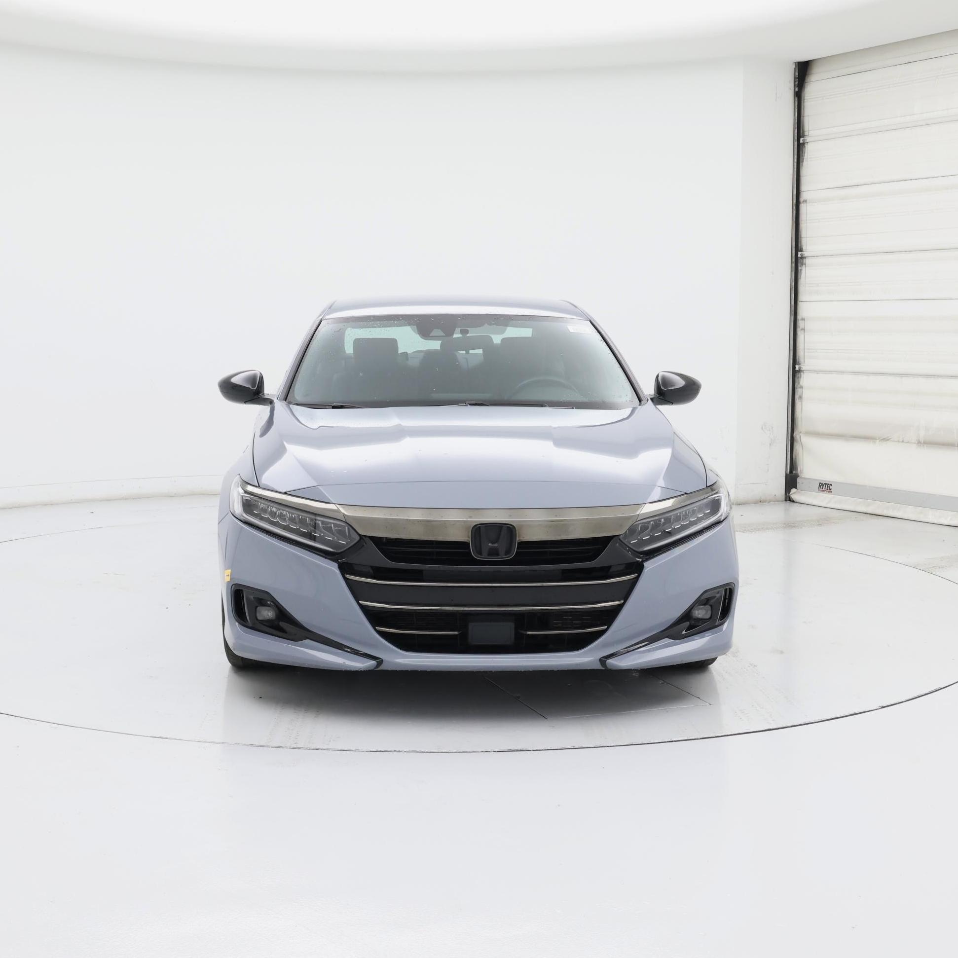 Thumbnail: 2022 Honda Accord - 5