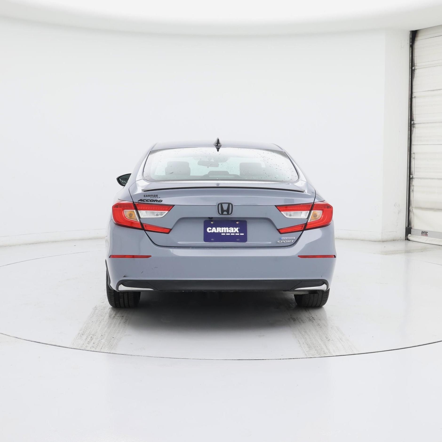 Thumbnail: 2022 Honda Accord - 6