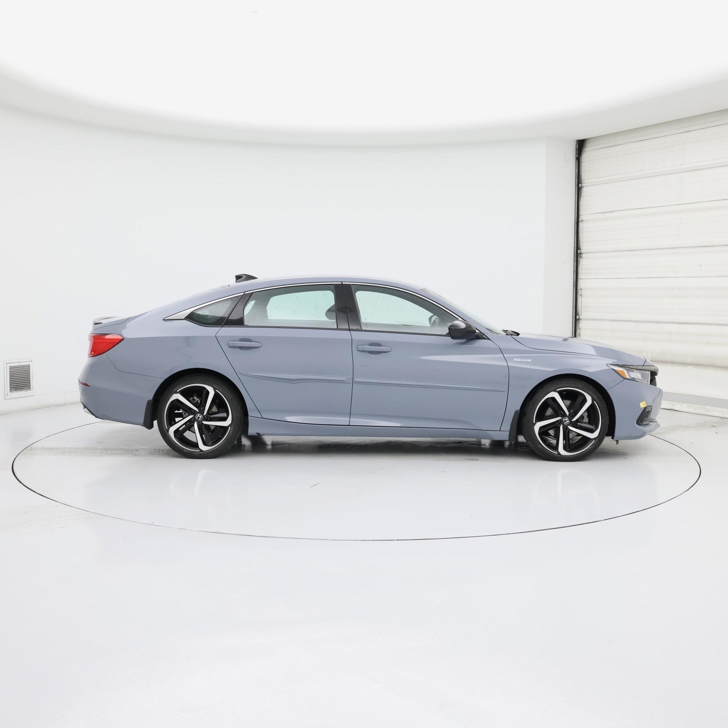 Thumbnail: 2022 Honda Accord - 7