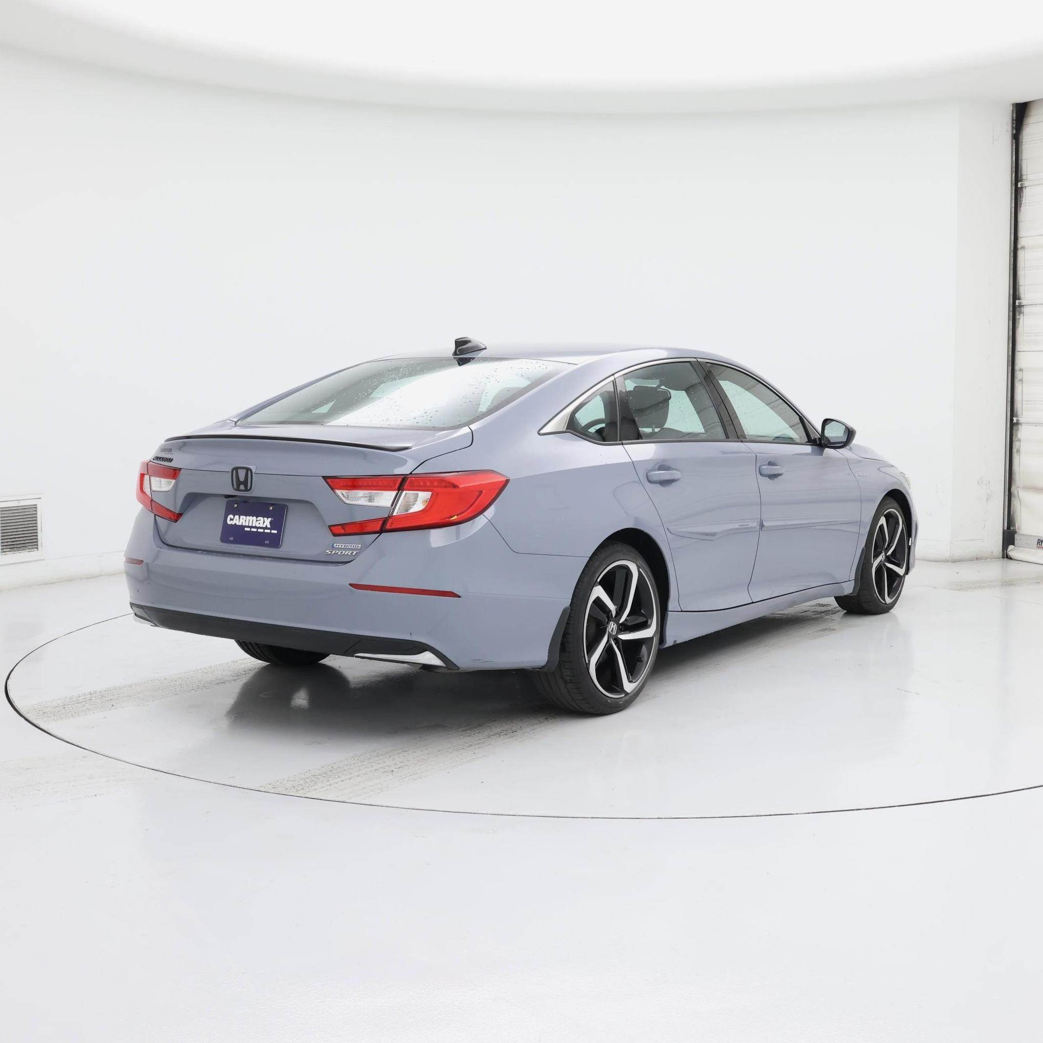 Thumbnail: 2022 Honda Accord - 8