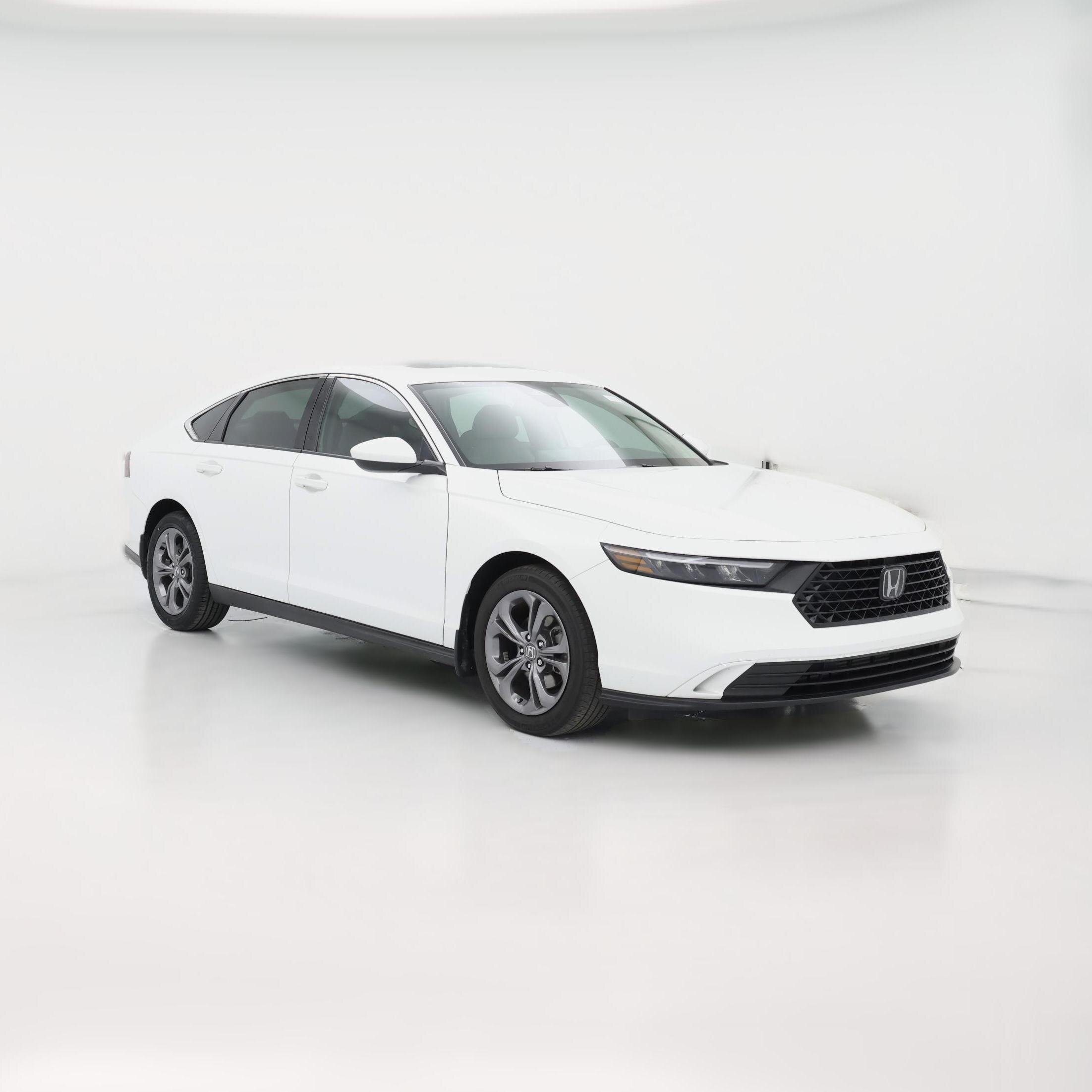 Thumbnail: 2024 Honda Accord - 1