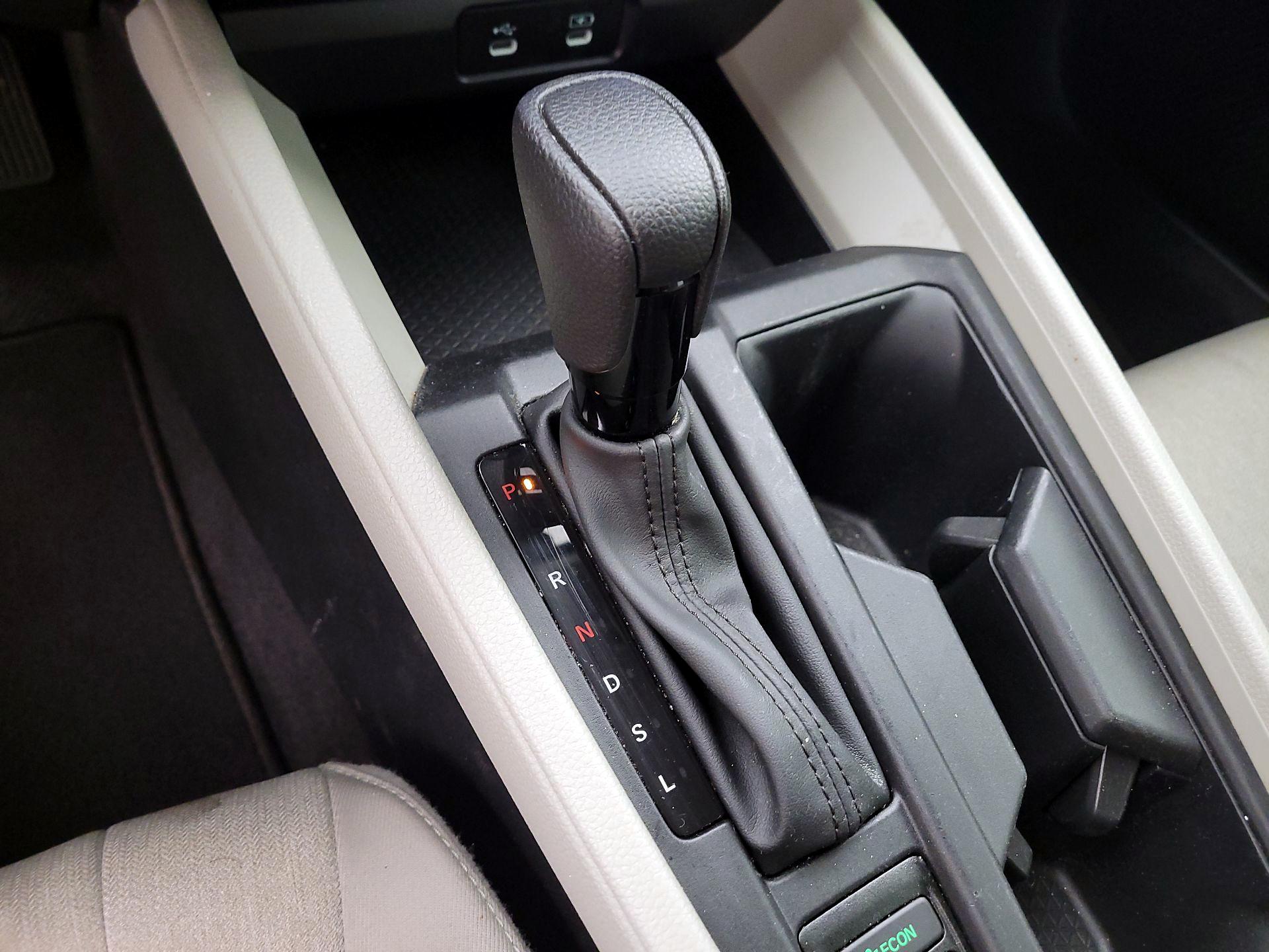 Thumbnail: 2024 Honda Accord - 16