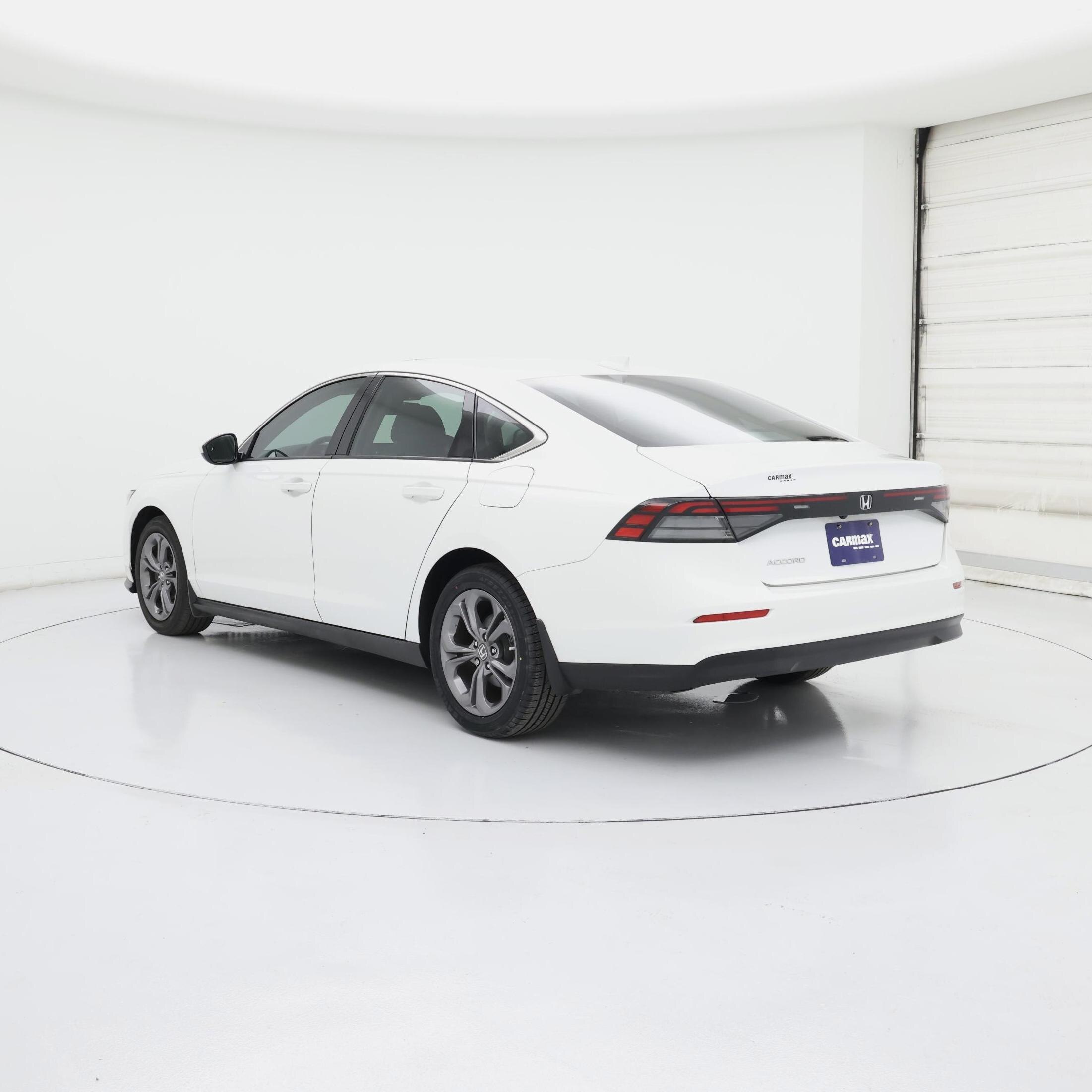 Thumbnail: 2024 Honda Accord - 2