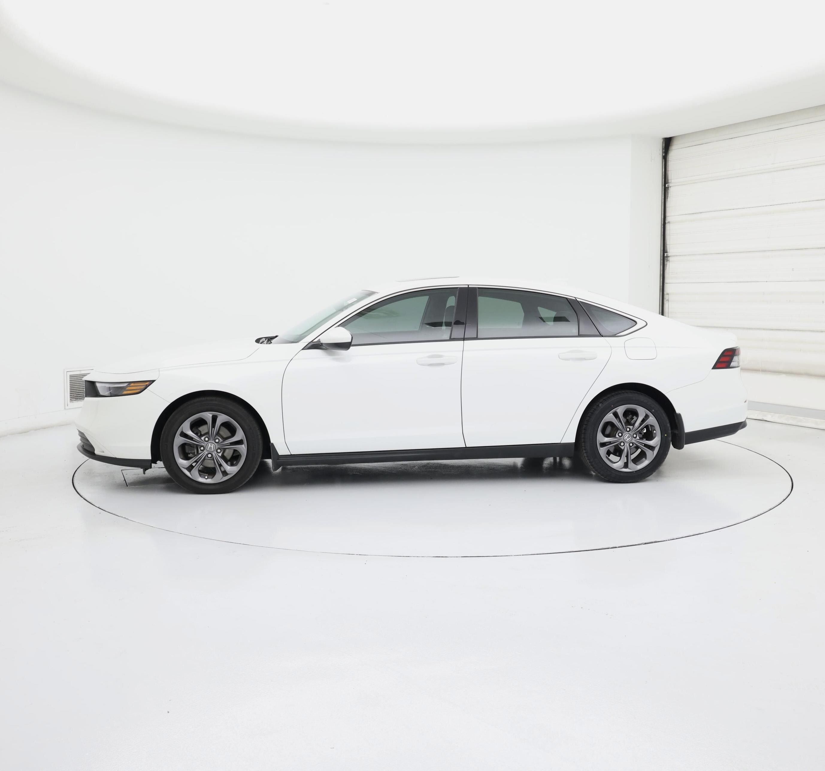 Thumbnail: 2024 Honda Accord - 3