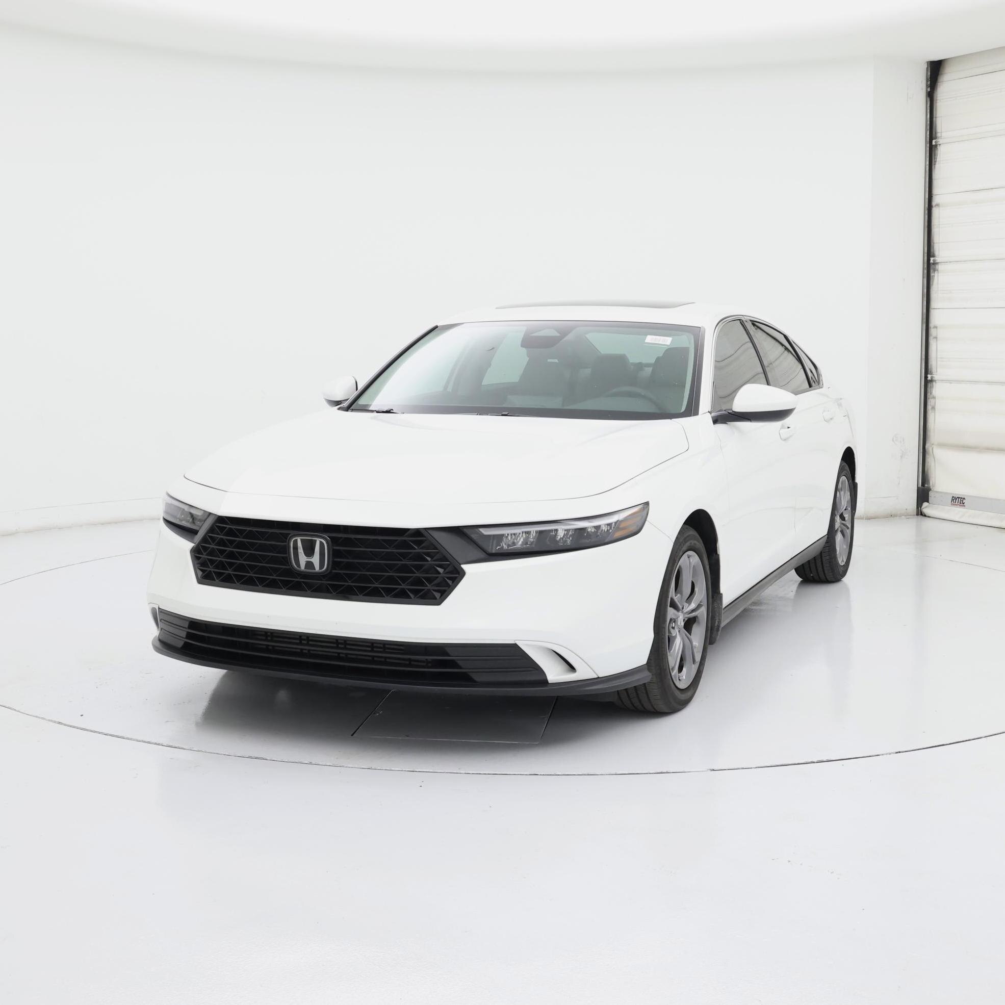 Thumbnail: 2024 Honda Accord - 4