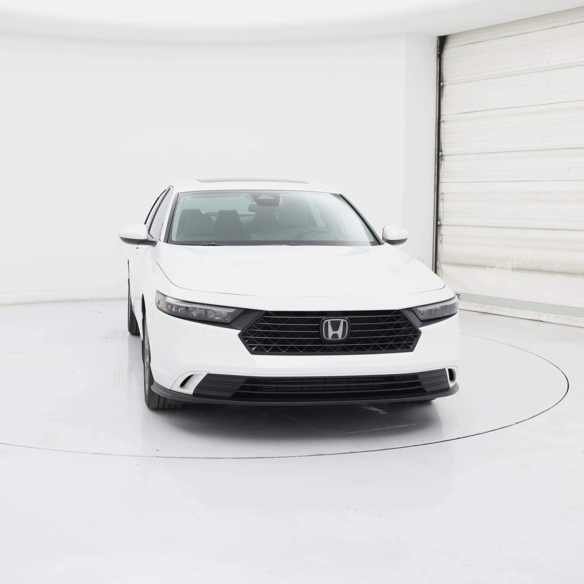 Thumbnail: 2024 Honda Accord - 5