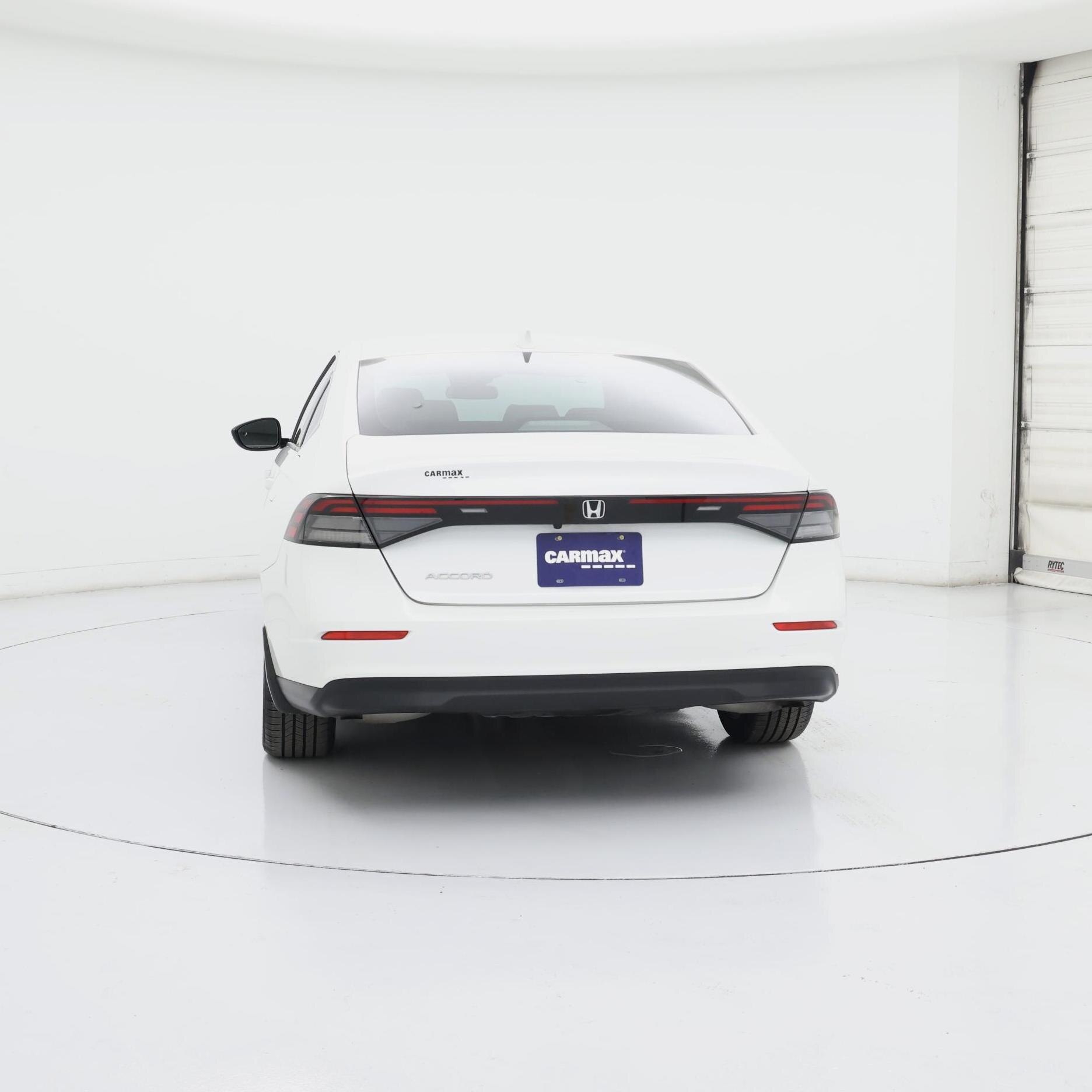 Thumbnail: 2024 Honda Accord - 6
