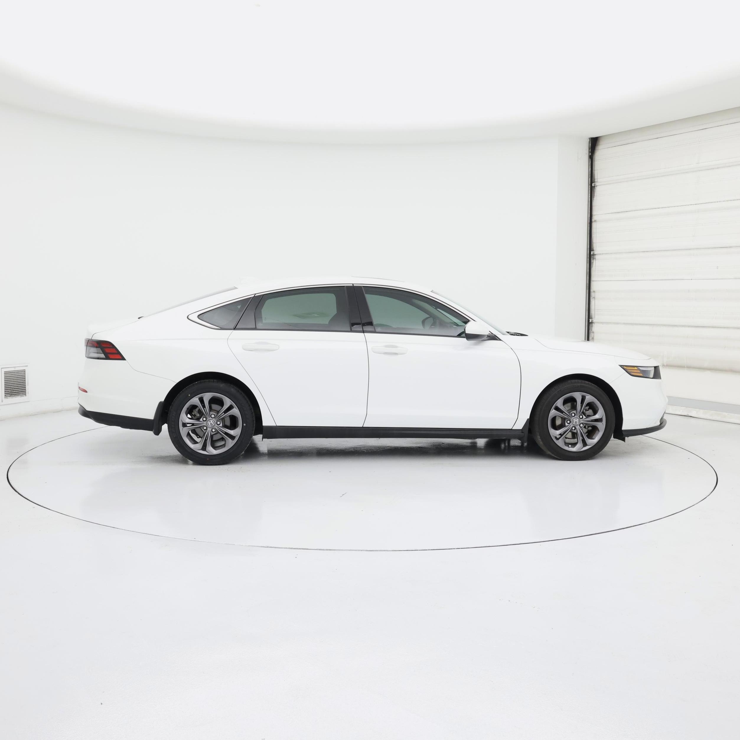 Thumbnail: 2024 Honda Accord - 7