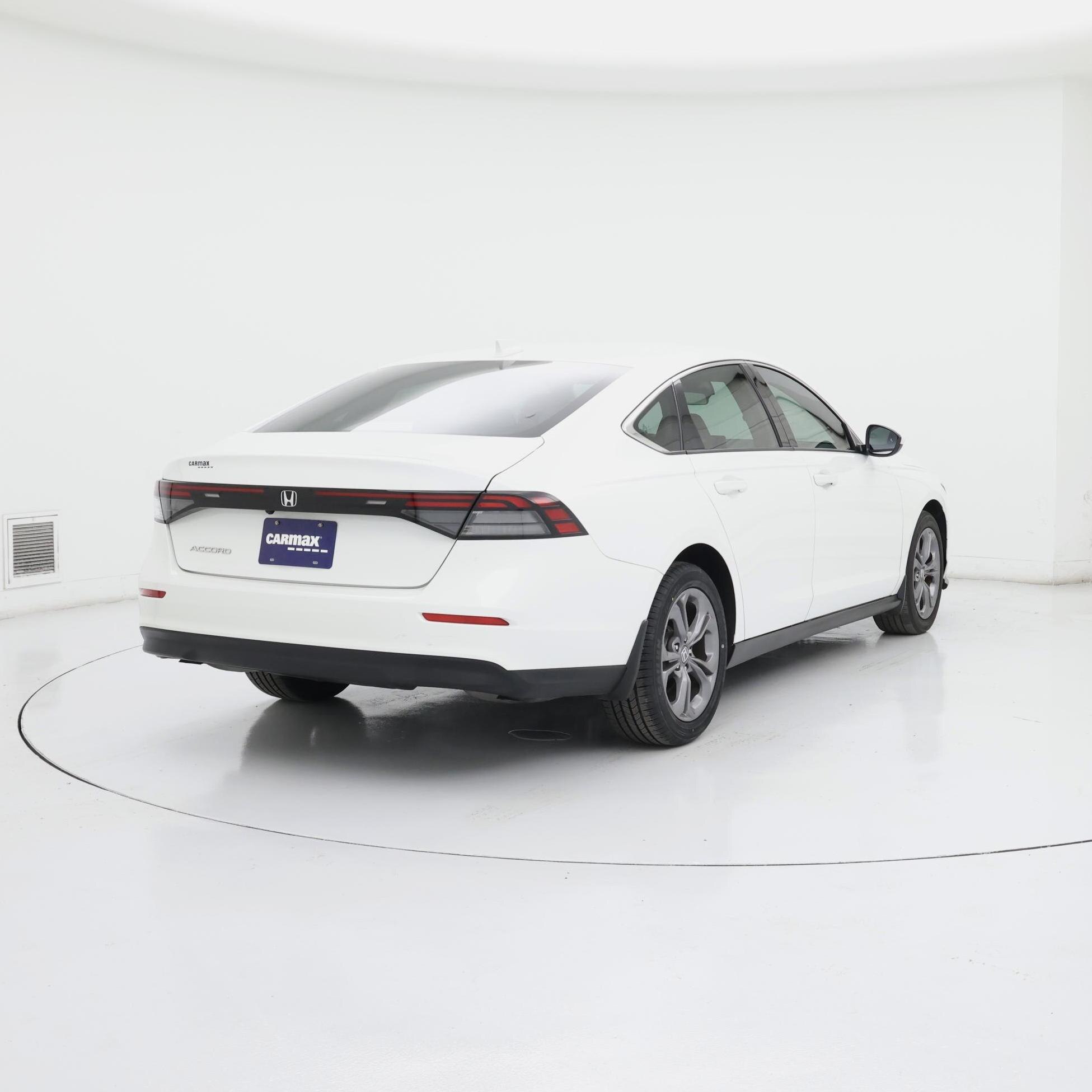 Thumbnail: 2024 Honda Accord - 8