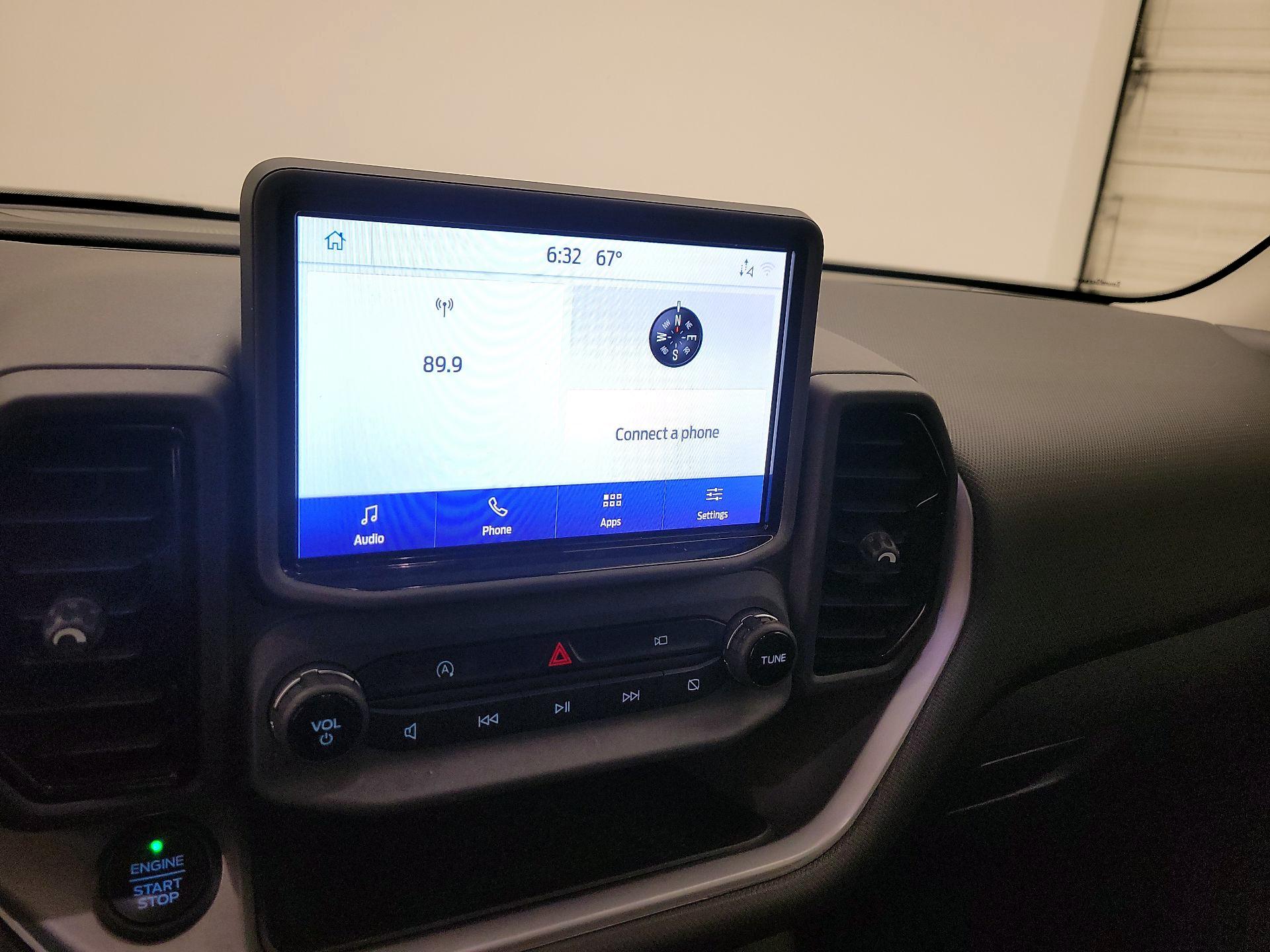 Thumbnail: 2021 Ford Bronco Sport - 13