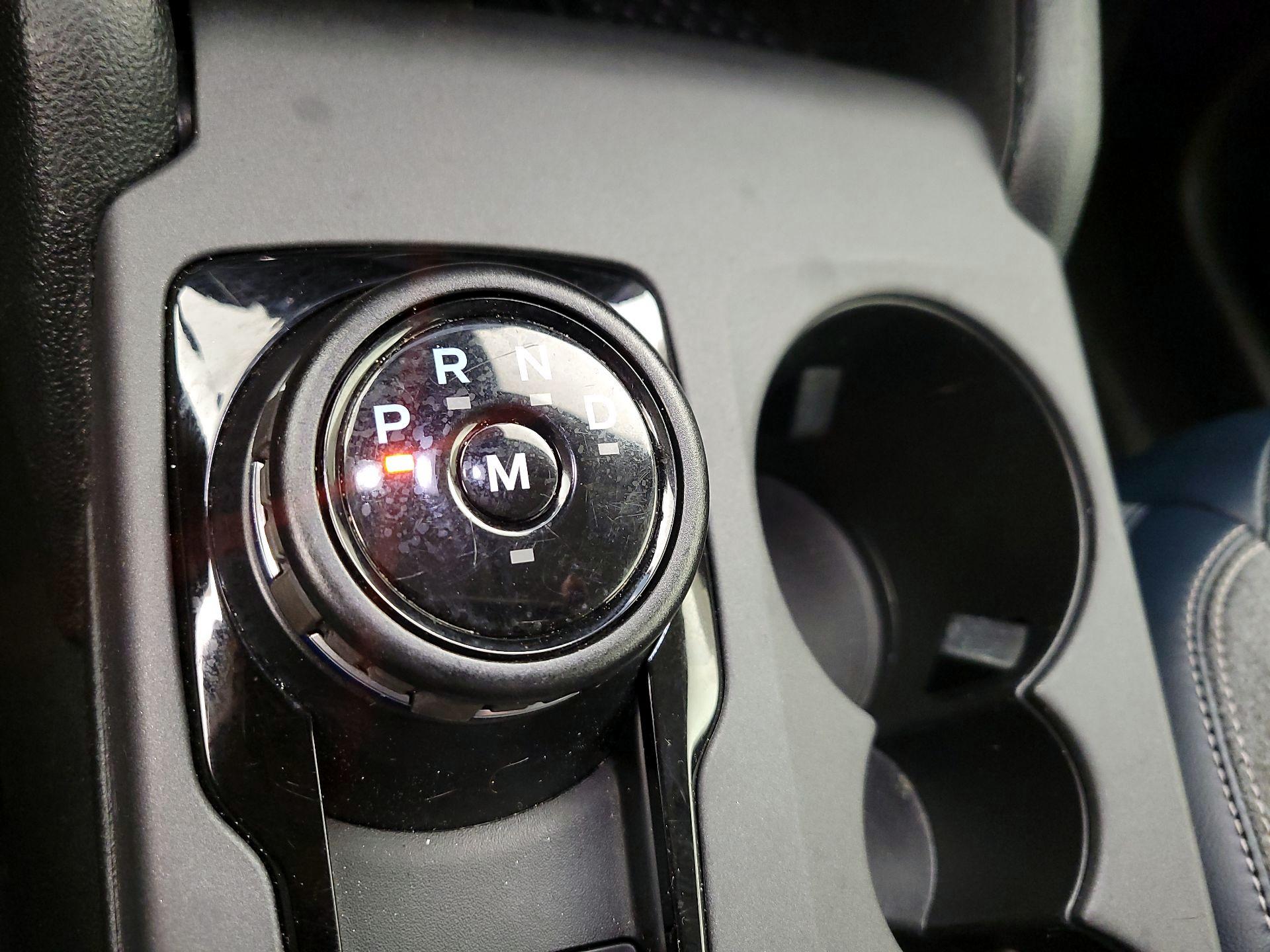 Thumbnail: 2021 Ford Bronco Sport - 15