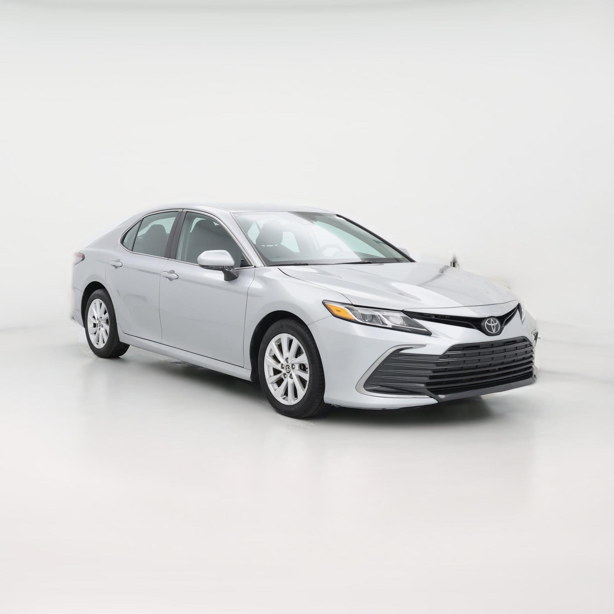 Thumbnail: 2023 Toyota Camry - 1