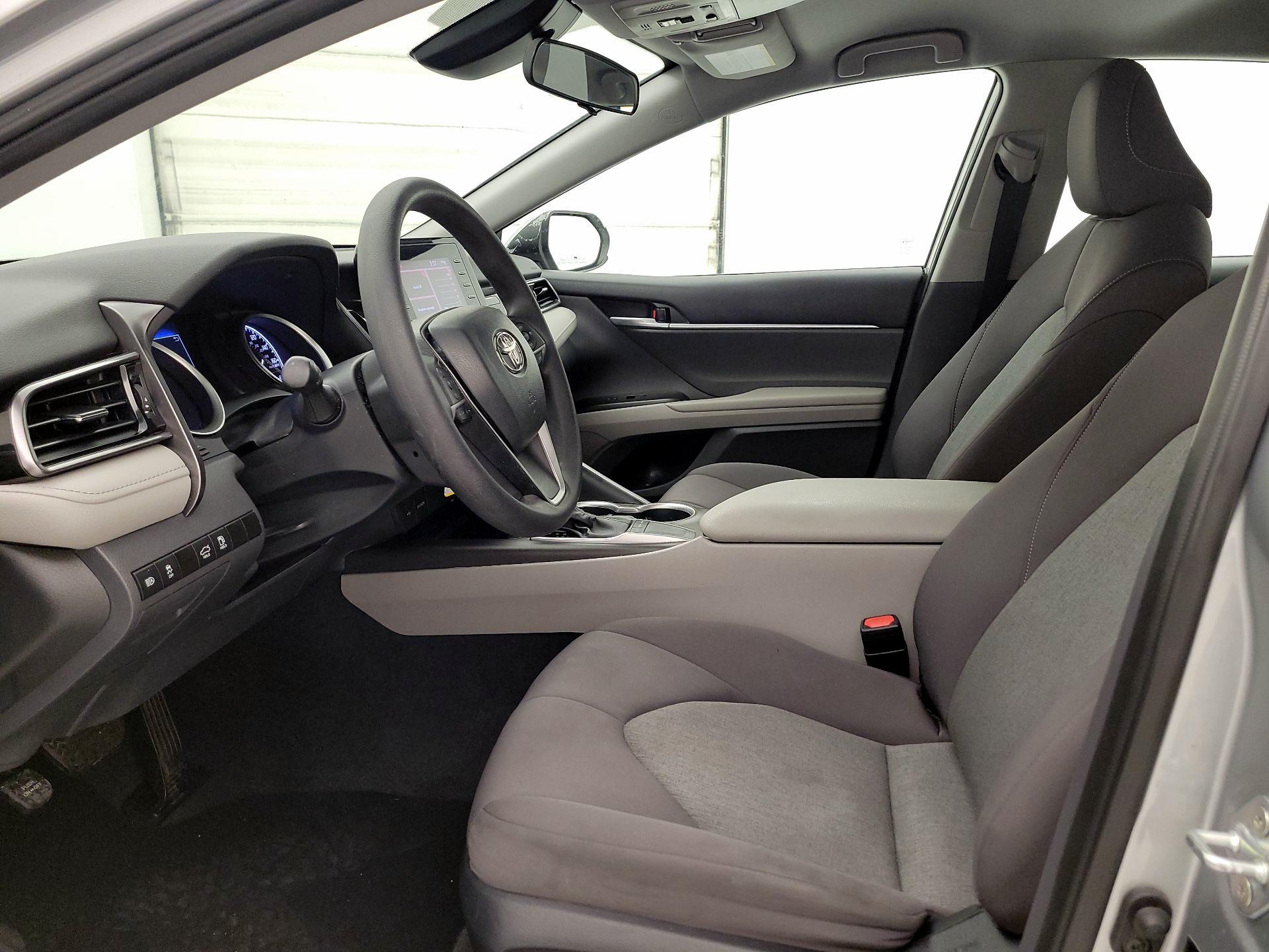 Thumbnail: 2023 Toyota Camry - 11