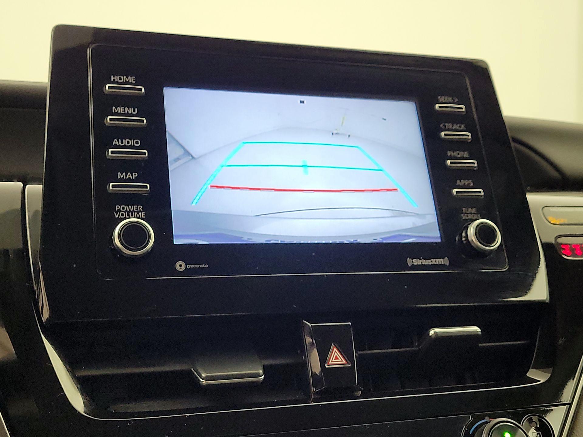 Thumbnail: 2023 Toyota Camry - 14