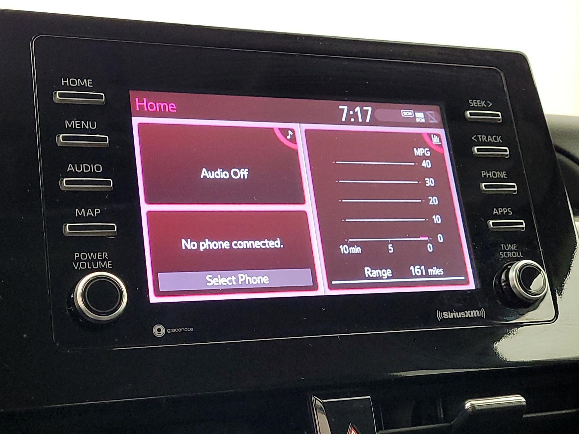 Thumbnail: 2023 Toyota Camry - 15