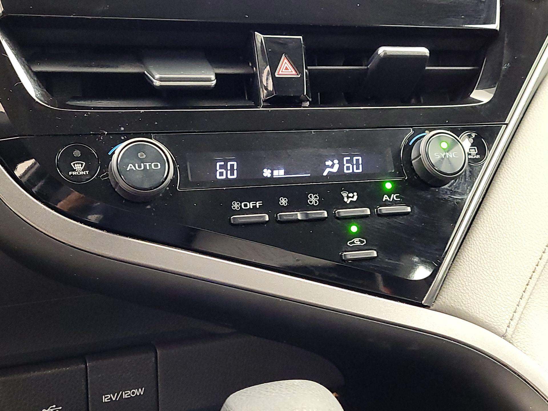 Thumbnail: 2023 Toyota Camry - 16