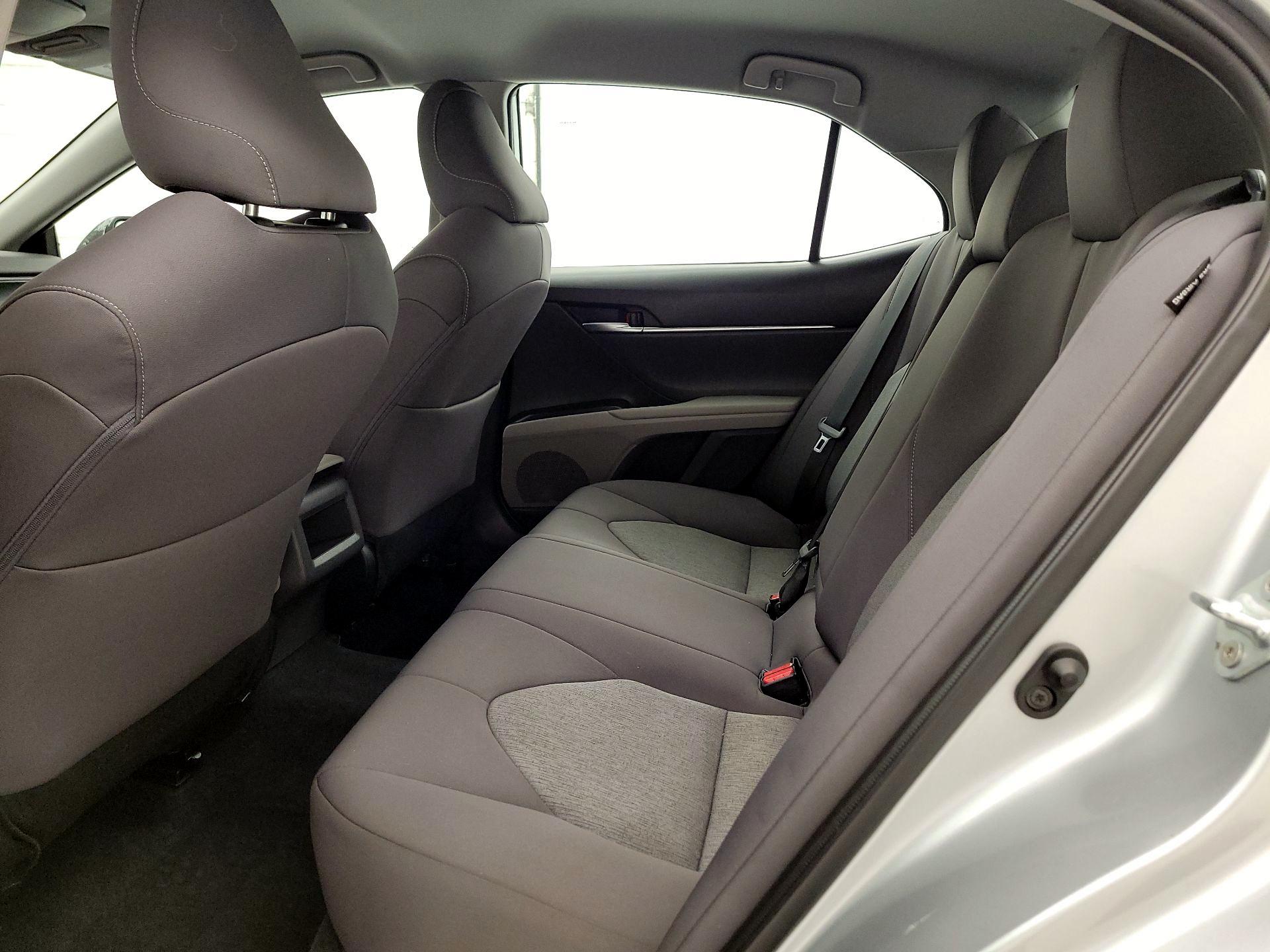 Thumbnail: 2023 Toyota Camry - 19