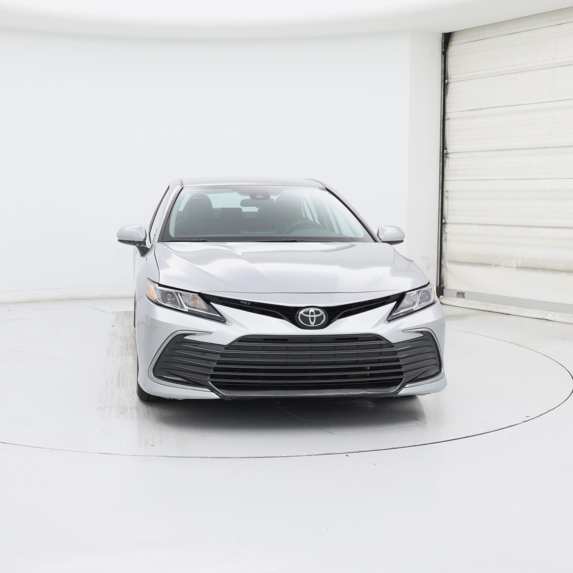 Thumbnail: 2023 Toyota Camry - 5