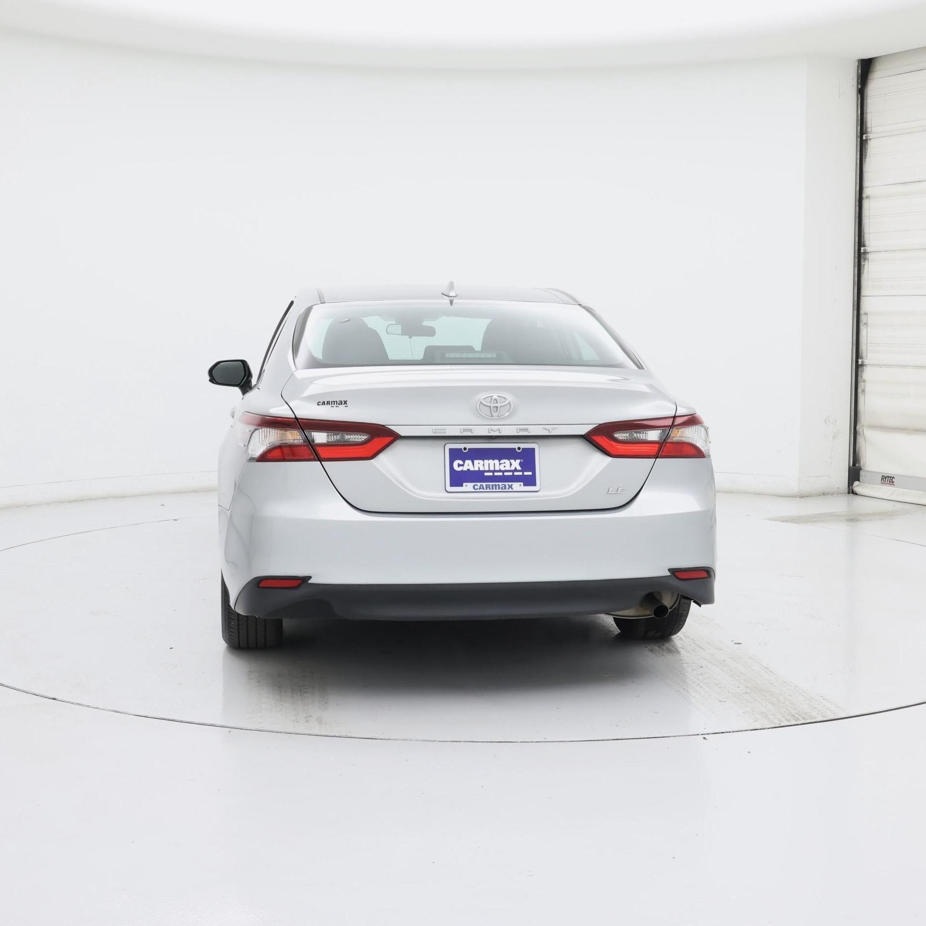 Thumbnail: 2023 Toyota Camry - 6