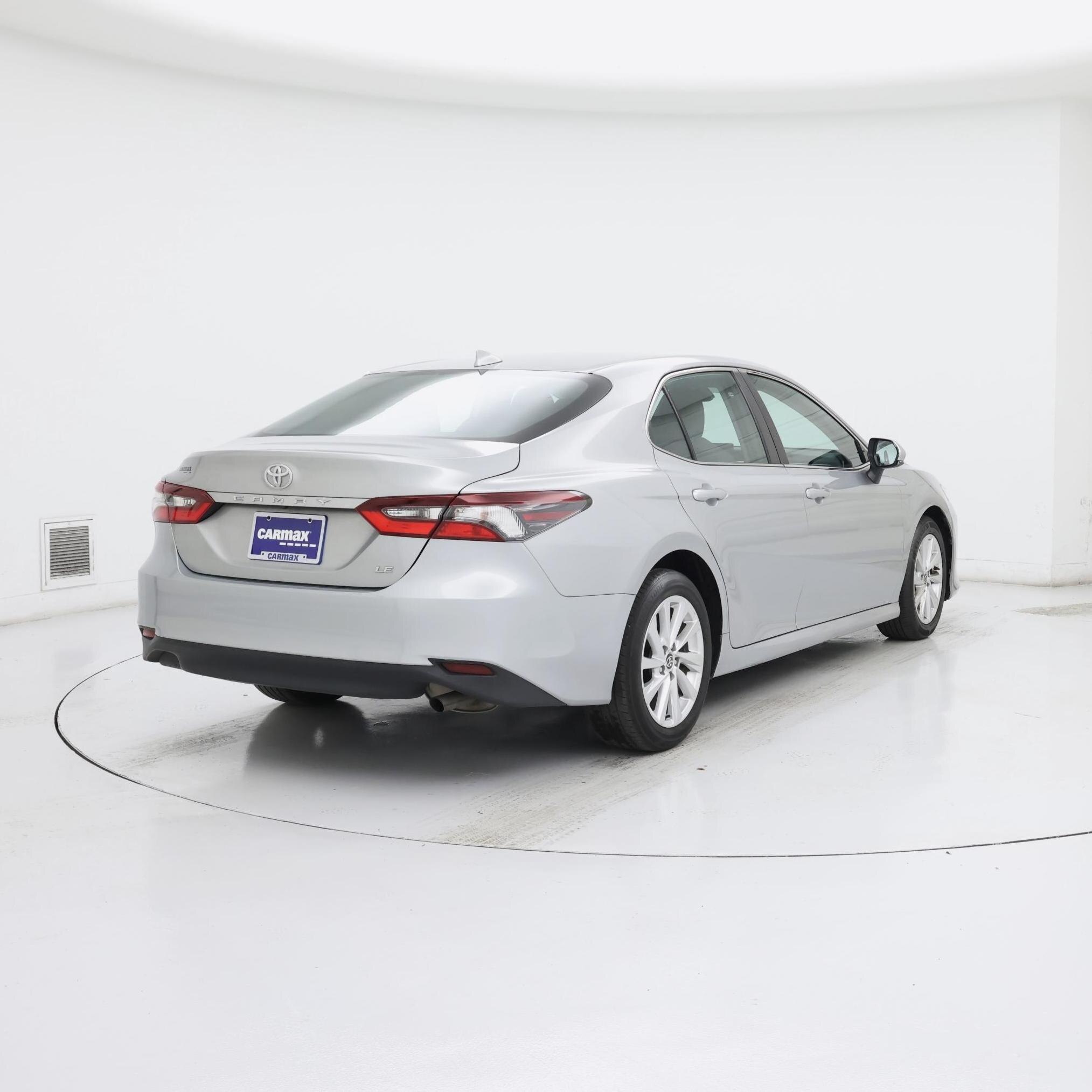 Thumbnail: 2023 Toyota Camry - 8